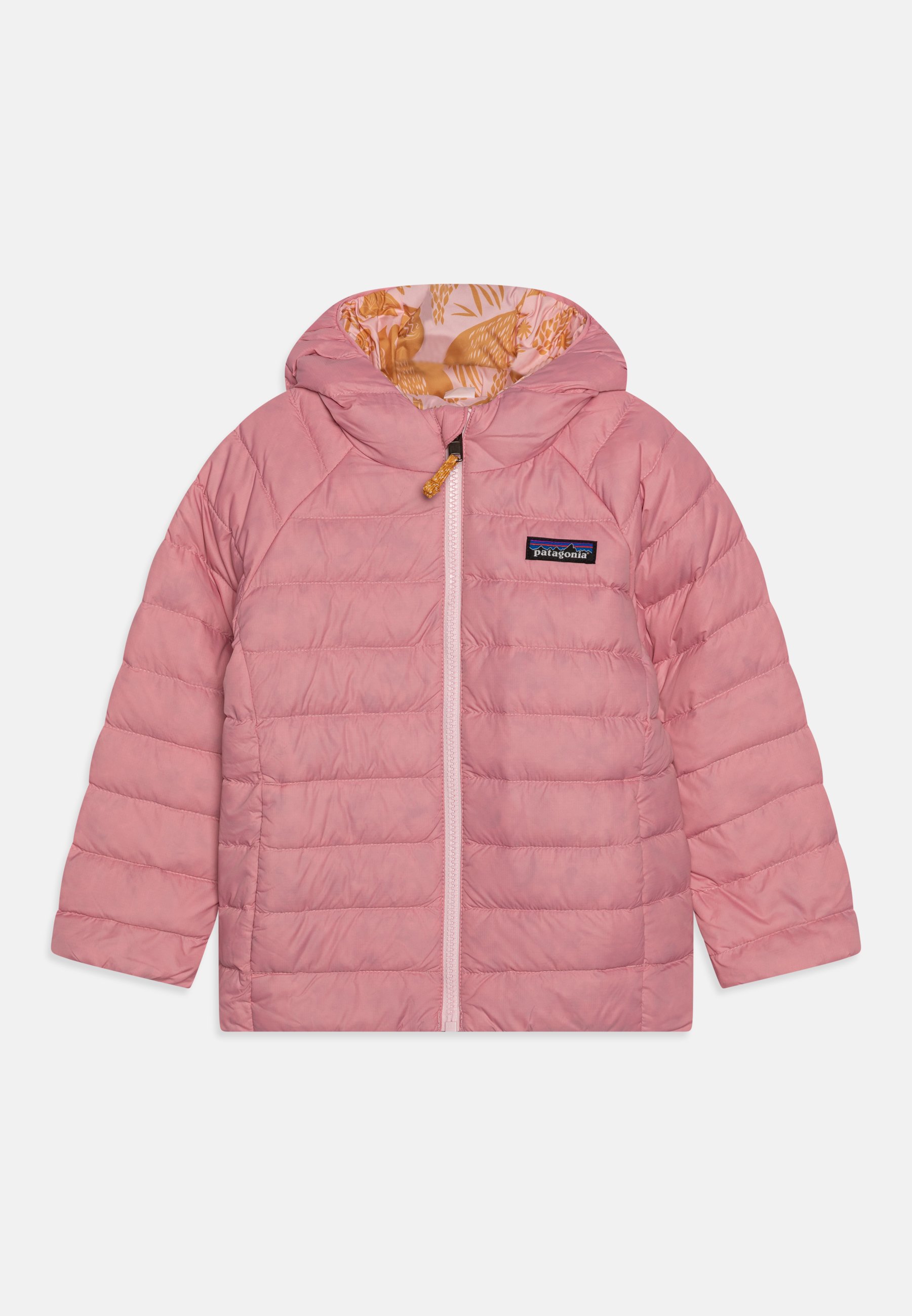 BABY REVERSIBLE HOODY UNISEX - Down jacket