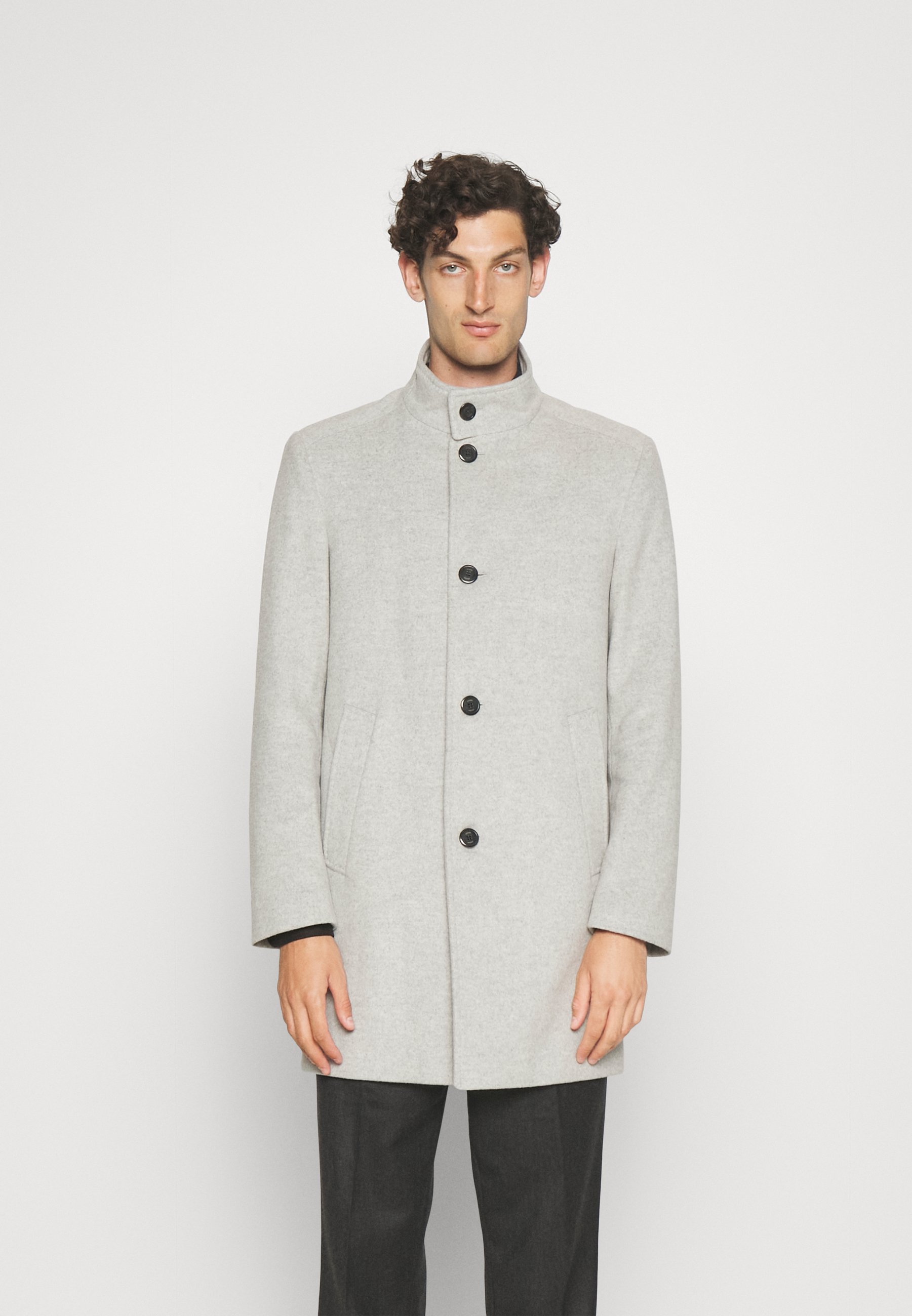 MARON - Classic coat