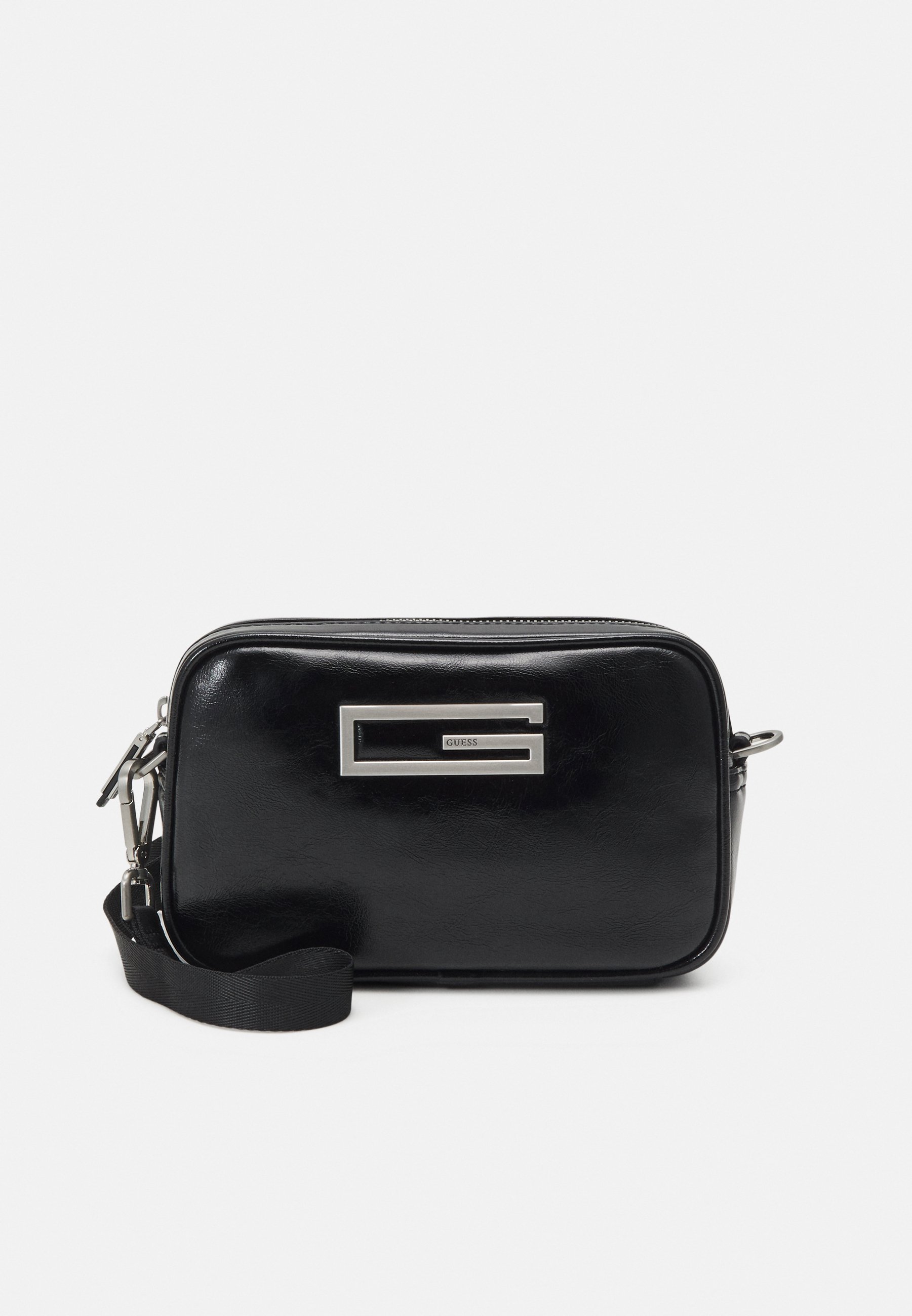 BERGAMO SMALL NECESSAIRE UNISEX - Across body bag