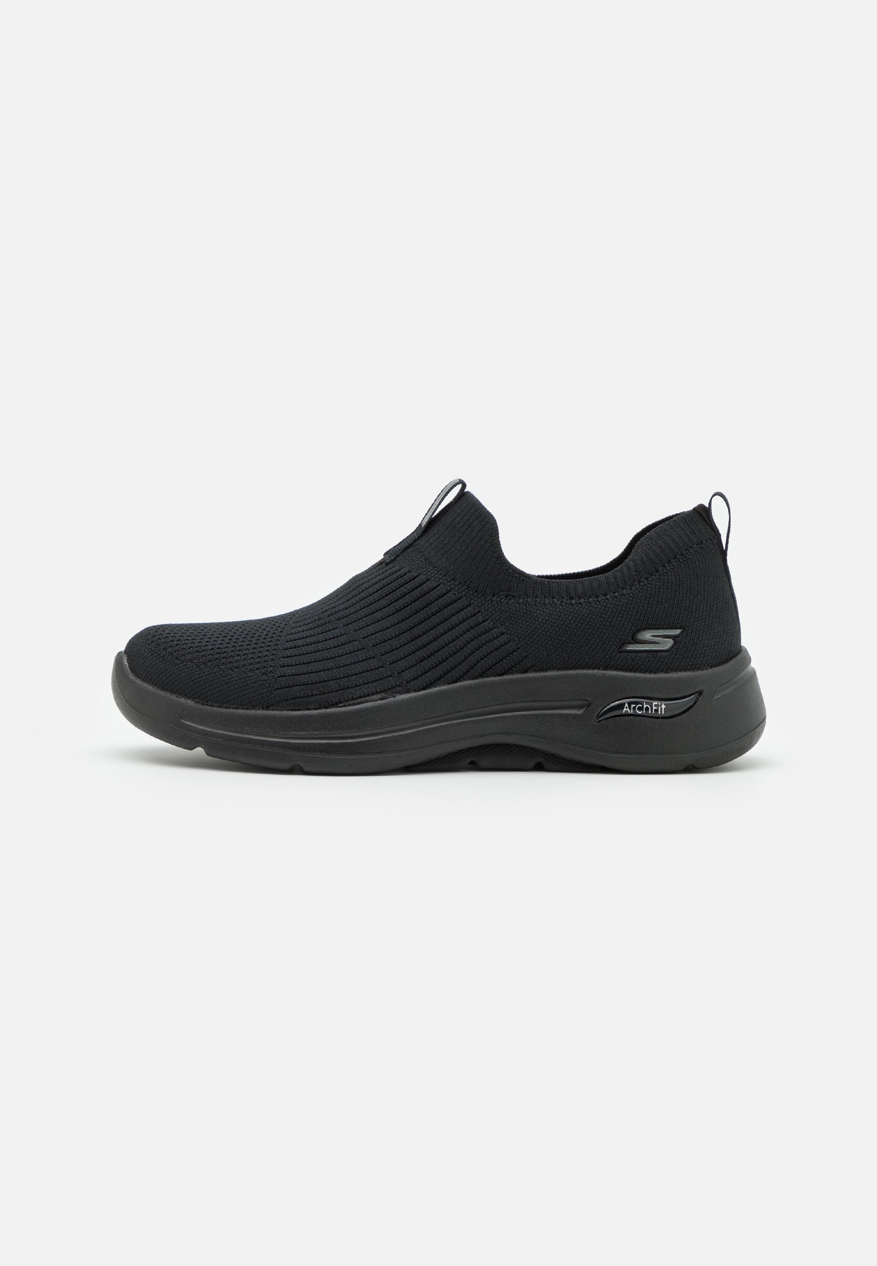 GO WALK ARCH FIT STRETCH SLIP ON - Walking trainers