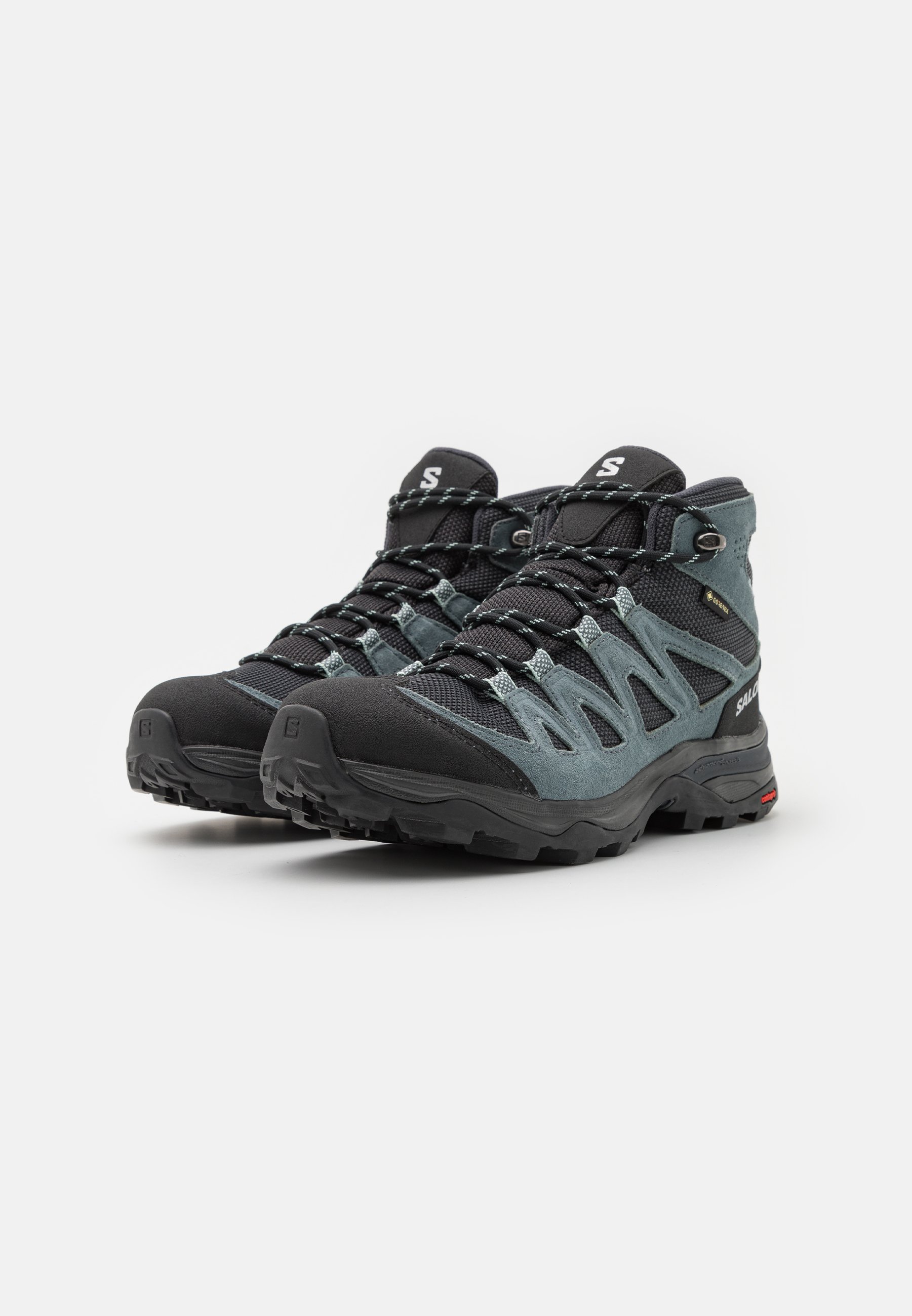 X WARD MID GTX- Hiking shoes
