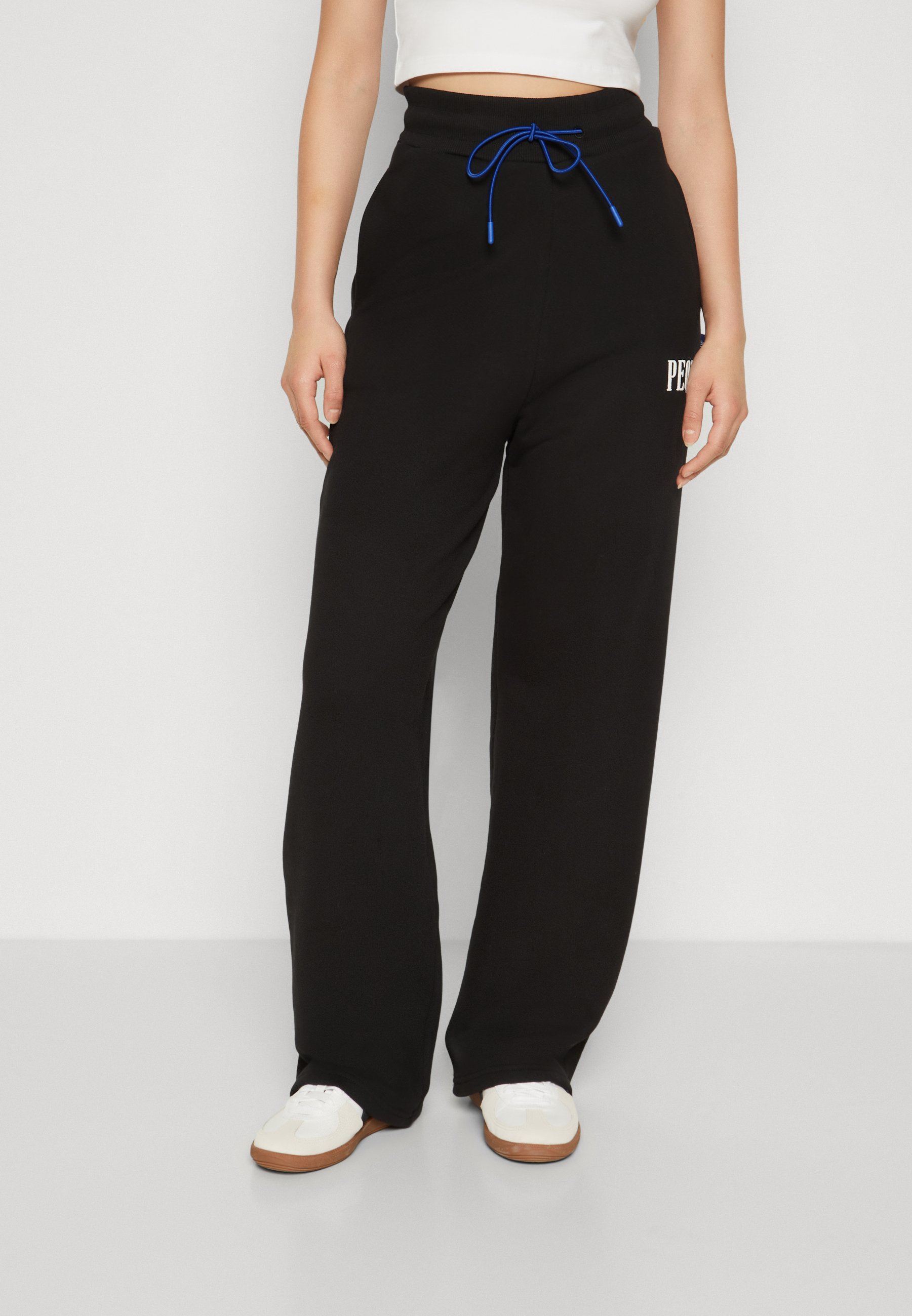 LOGO - Tracksuit bottoms