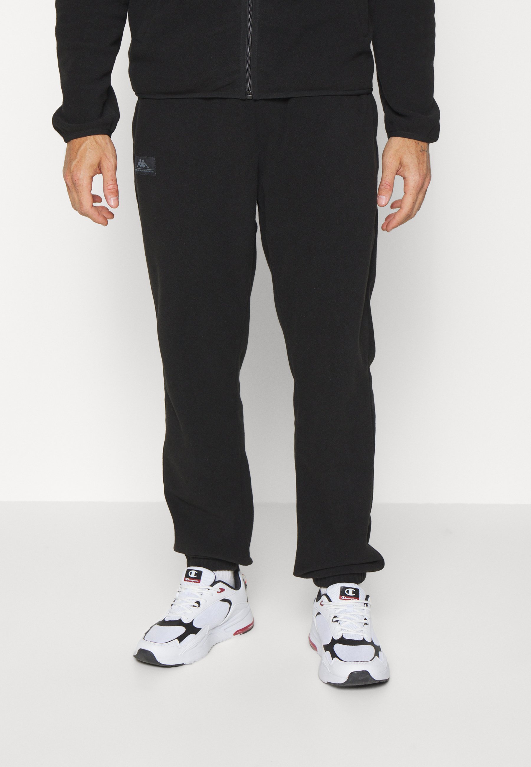 PANTS - Tracksuit bottoms