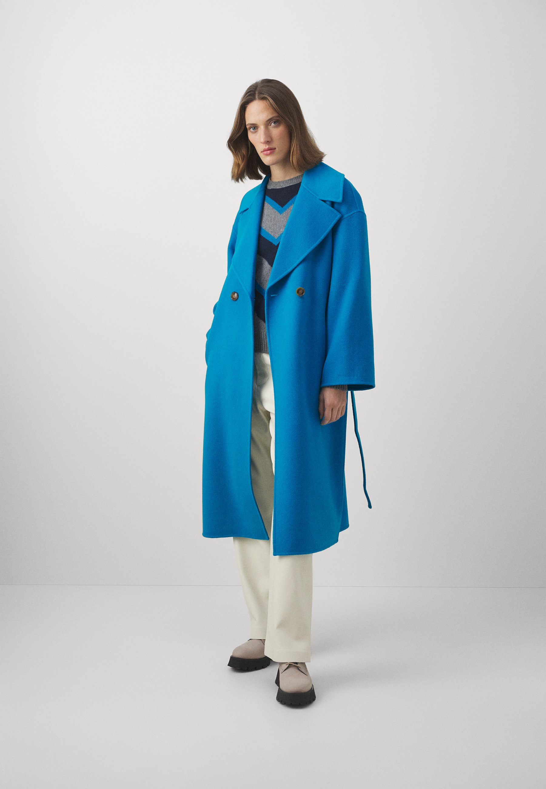 TALPA - Classic coat