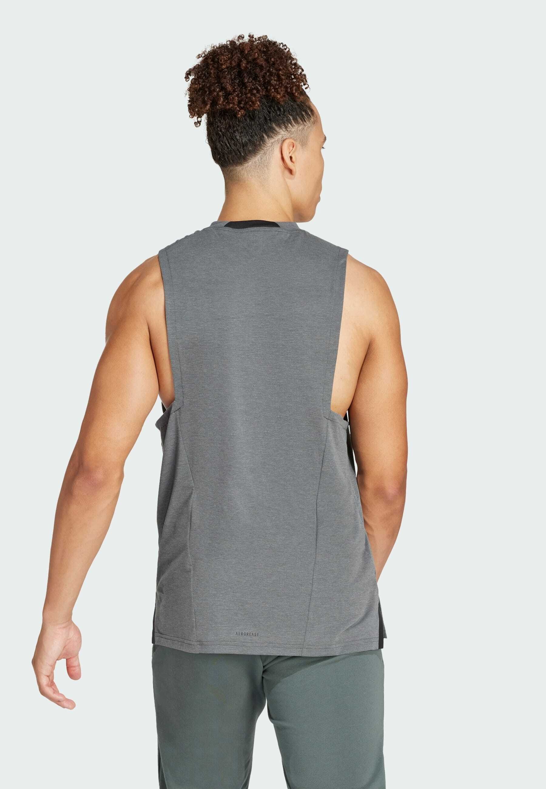 DESIGNED FORWORKOUT - Top