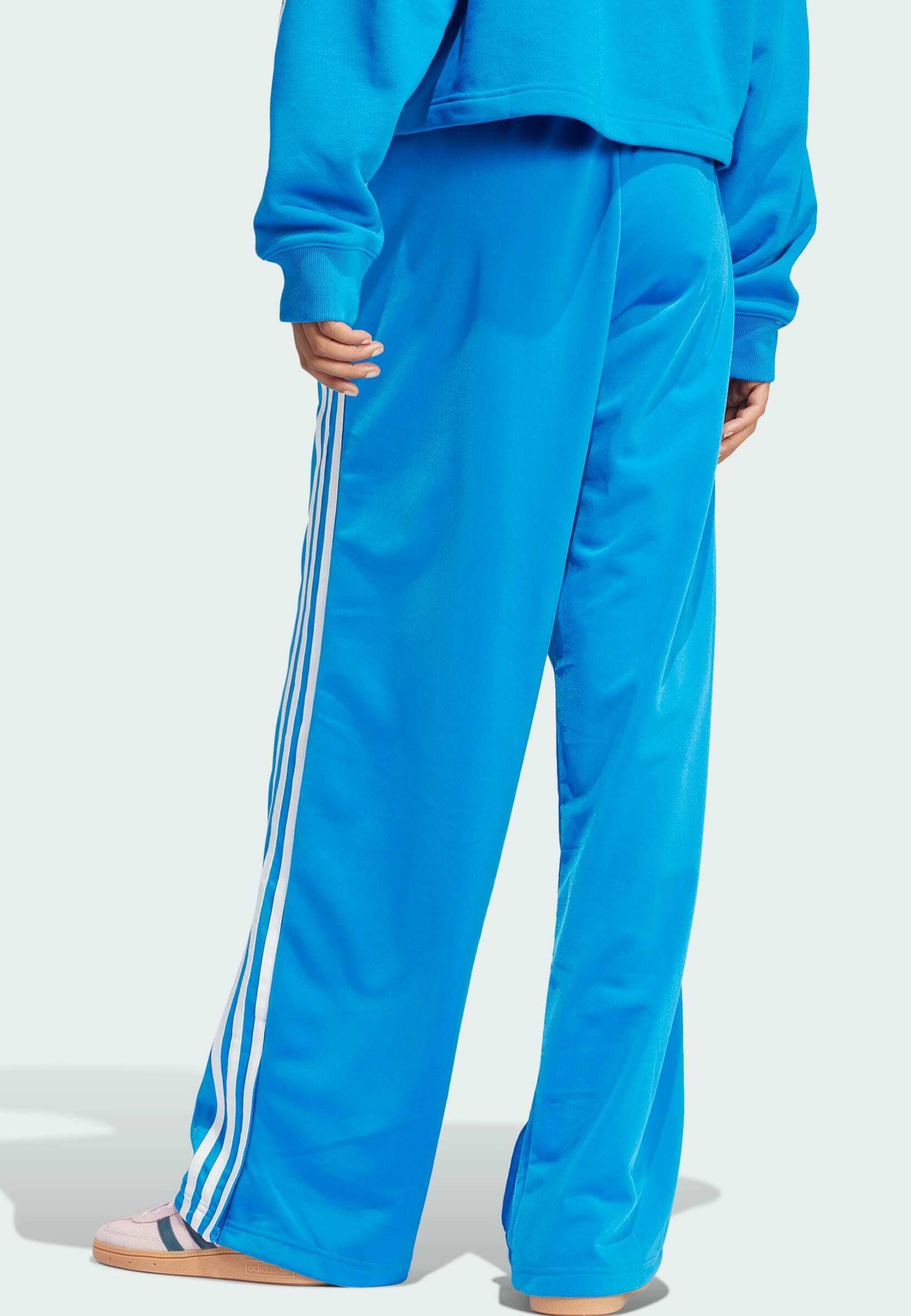 FIREBIRD LOOSE - Tracksuit bottoms