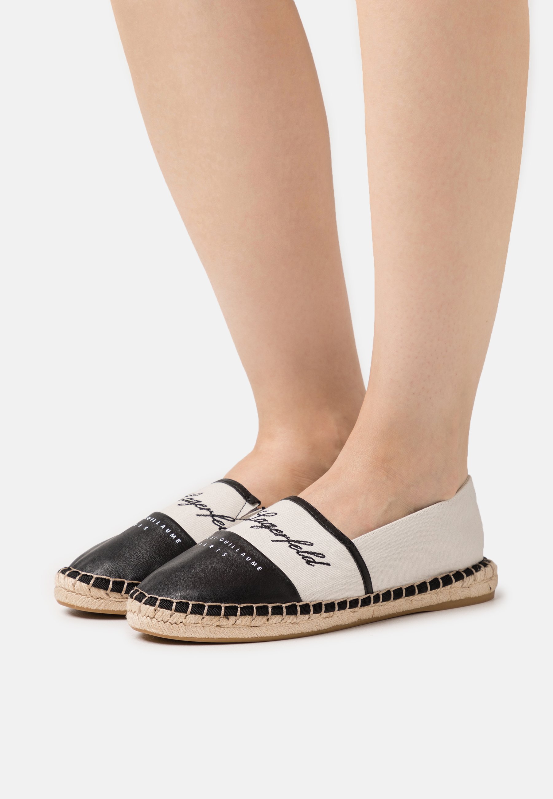 KAMINI HOTEL SLIP ON - Espadrilles