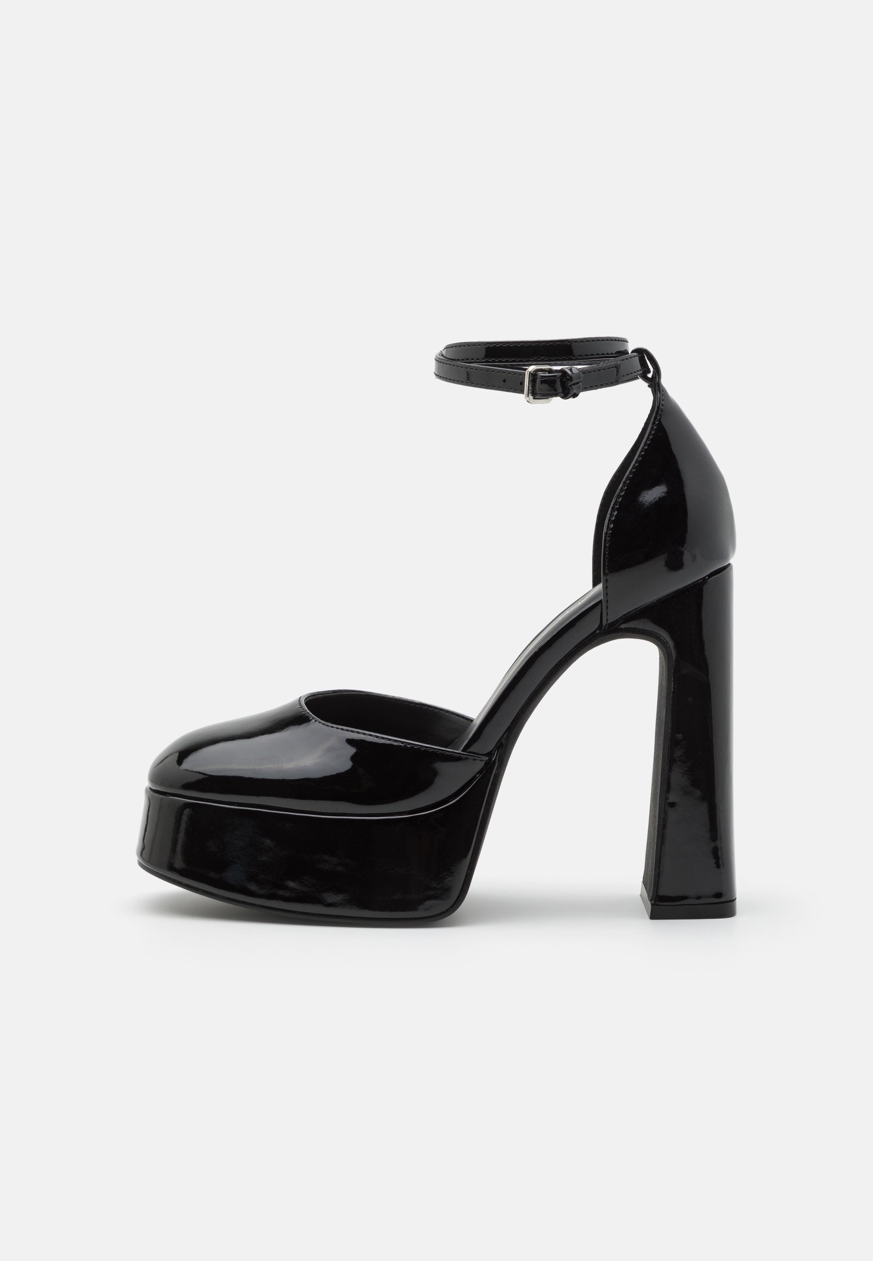 High heels