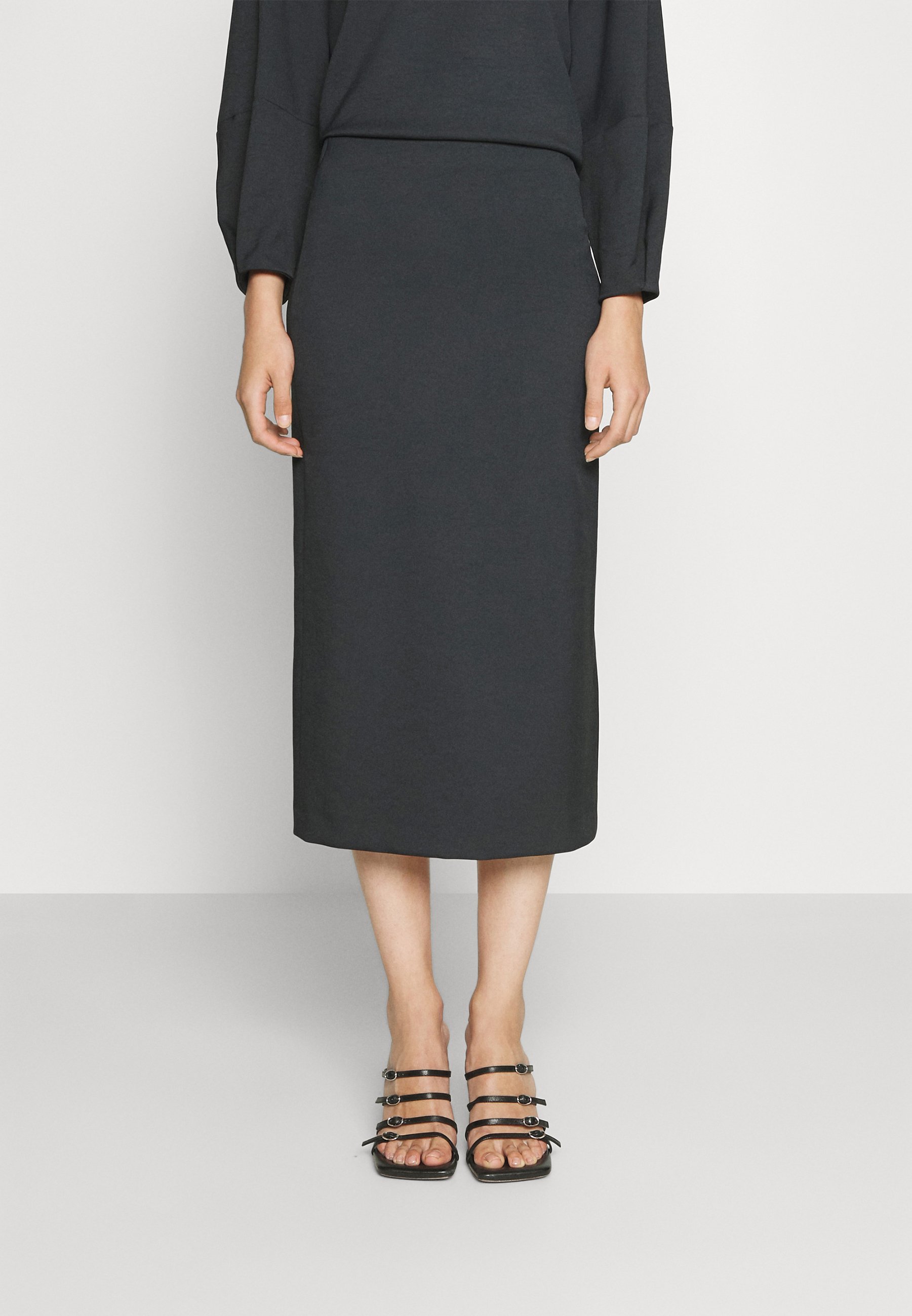 ASSER - Pencil skirt