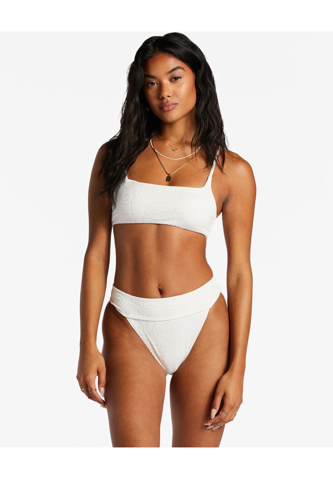 SUN TRIP TIKI ARUBA- Bikini bottoms