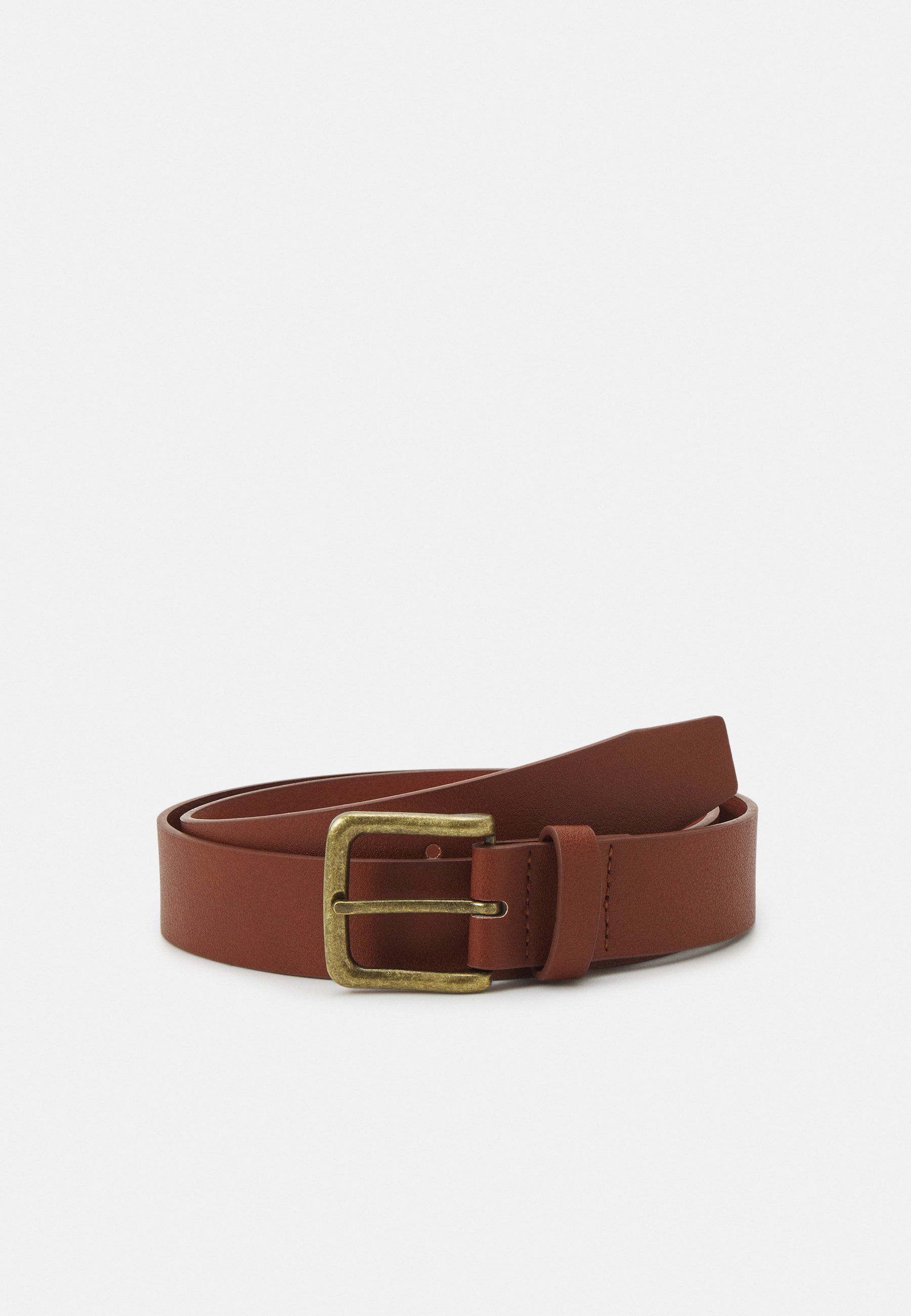 UNISEX - Belt -brown