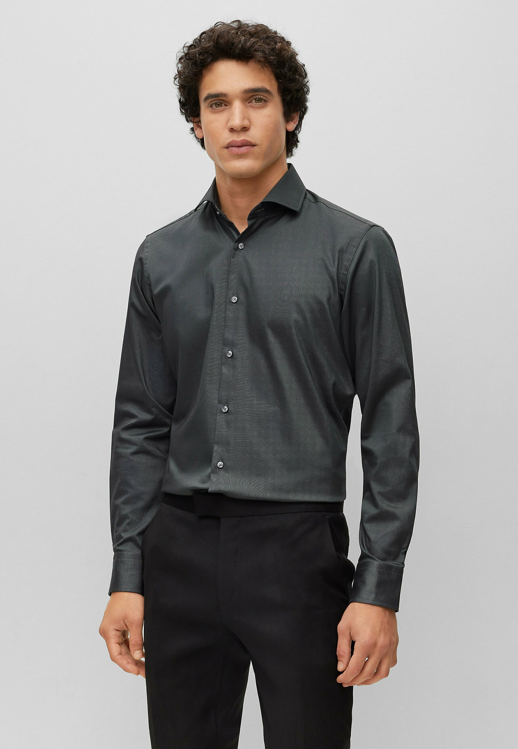 H-JOE-SPREAD - Shirt