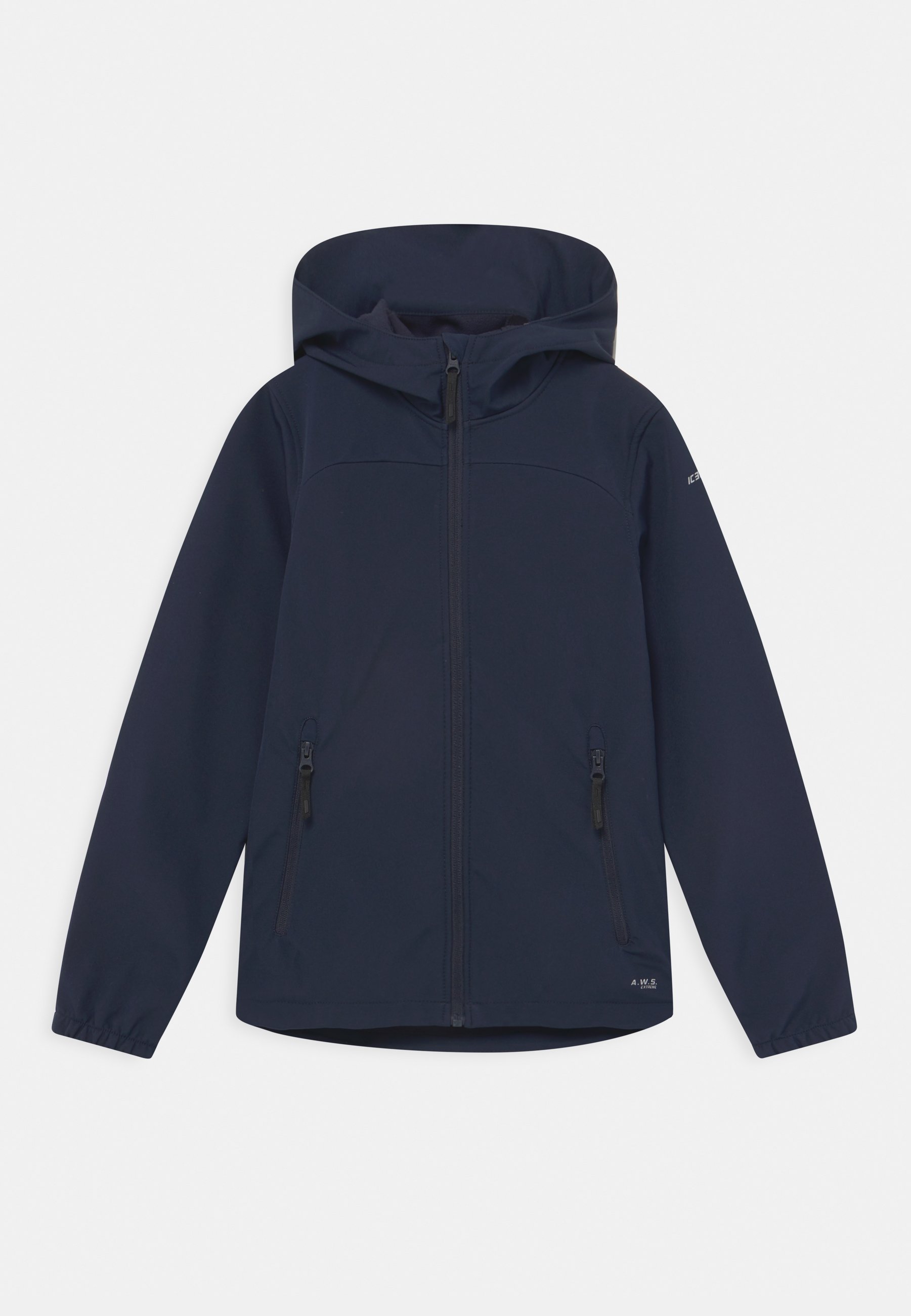 KOBRYN JR UNISEX - Soft shell jacket