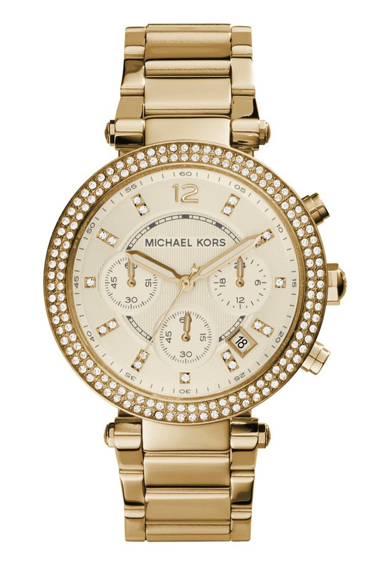 PARKER - Chronograph watch