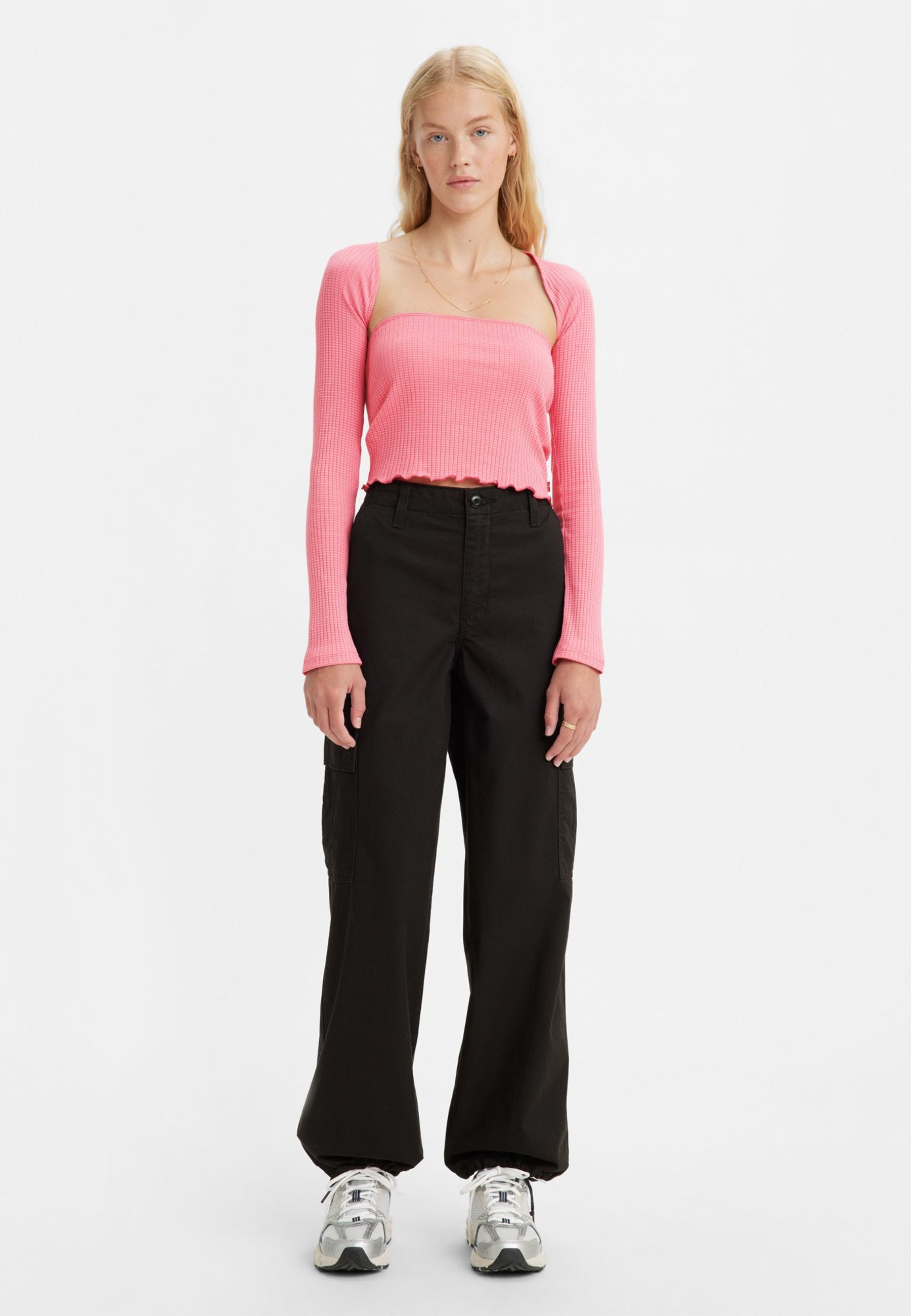 '94 BAGGY - Cargo trousers