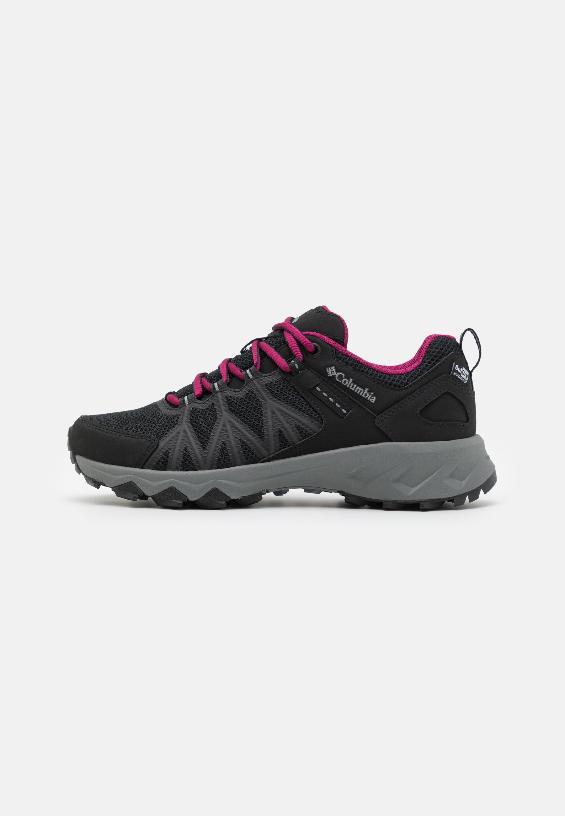 PEAKFREAK II OUTDRY - Hiking shoes