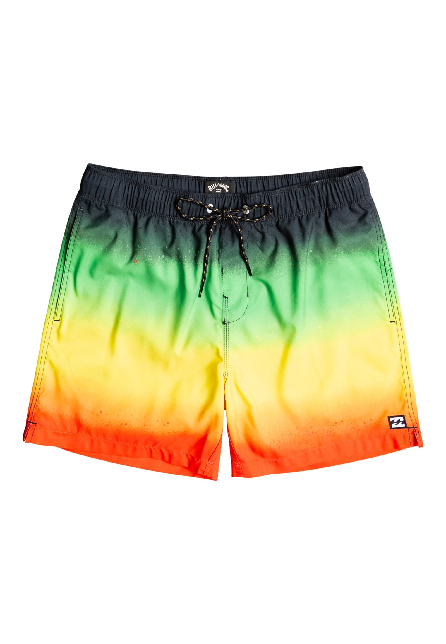 ALL DAYS FADE- Swimming shorts