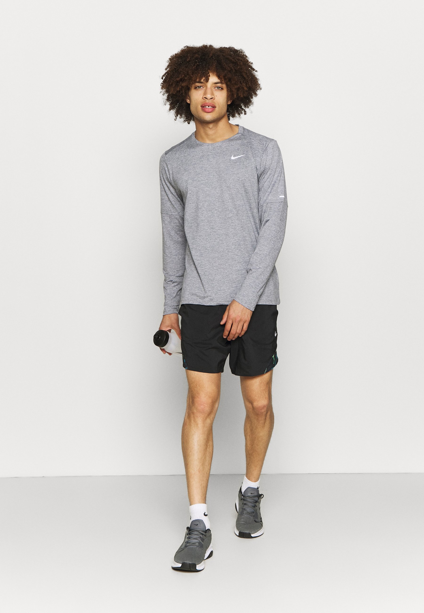 ELMNT CREW - Sports T-shirt