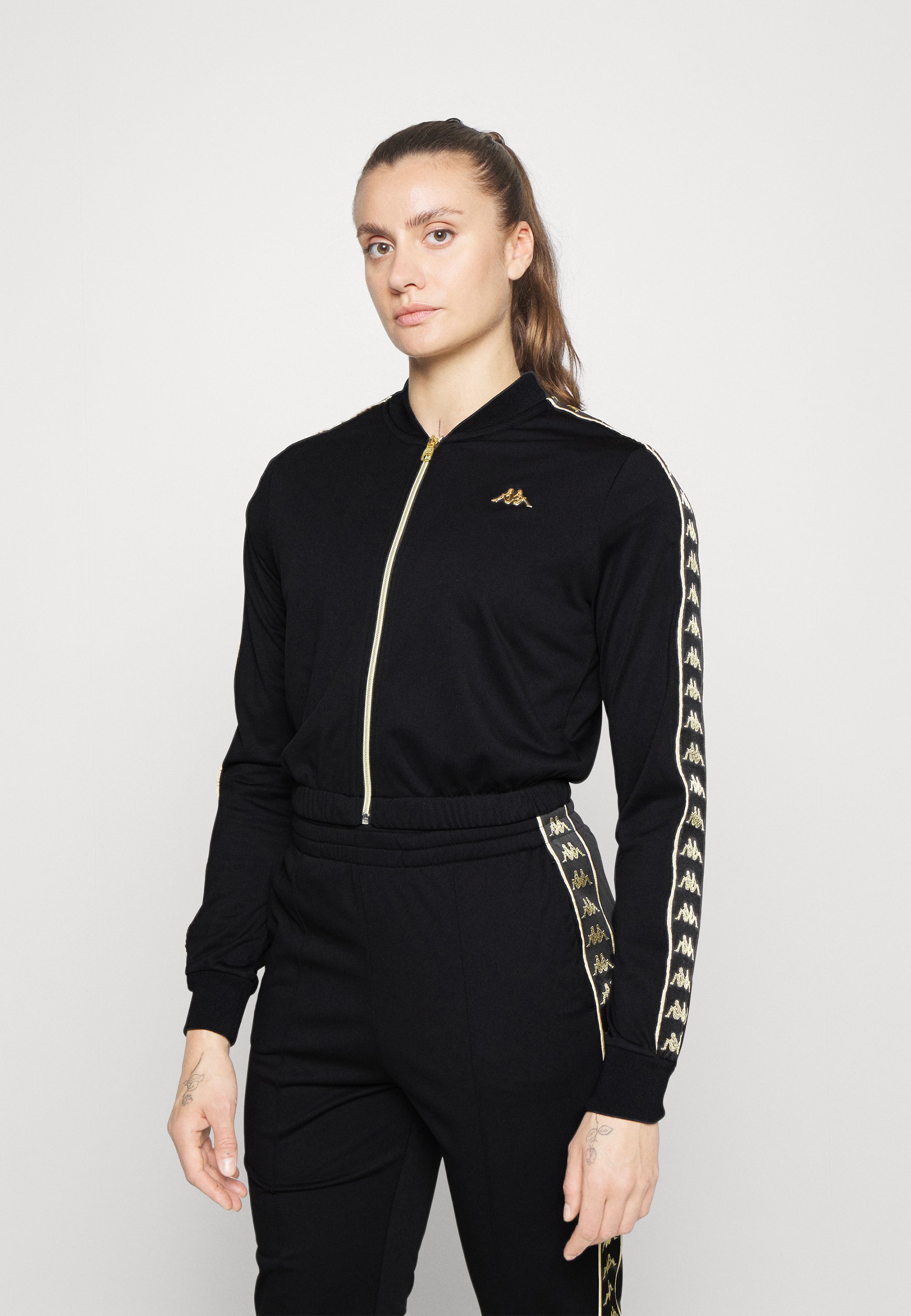 TRACKSUIT JACKET - Training jacket