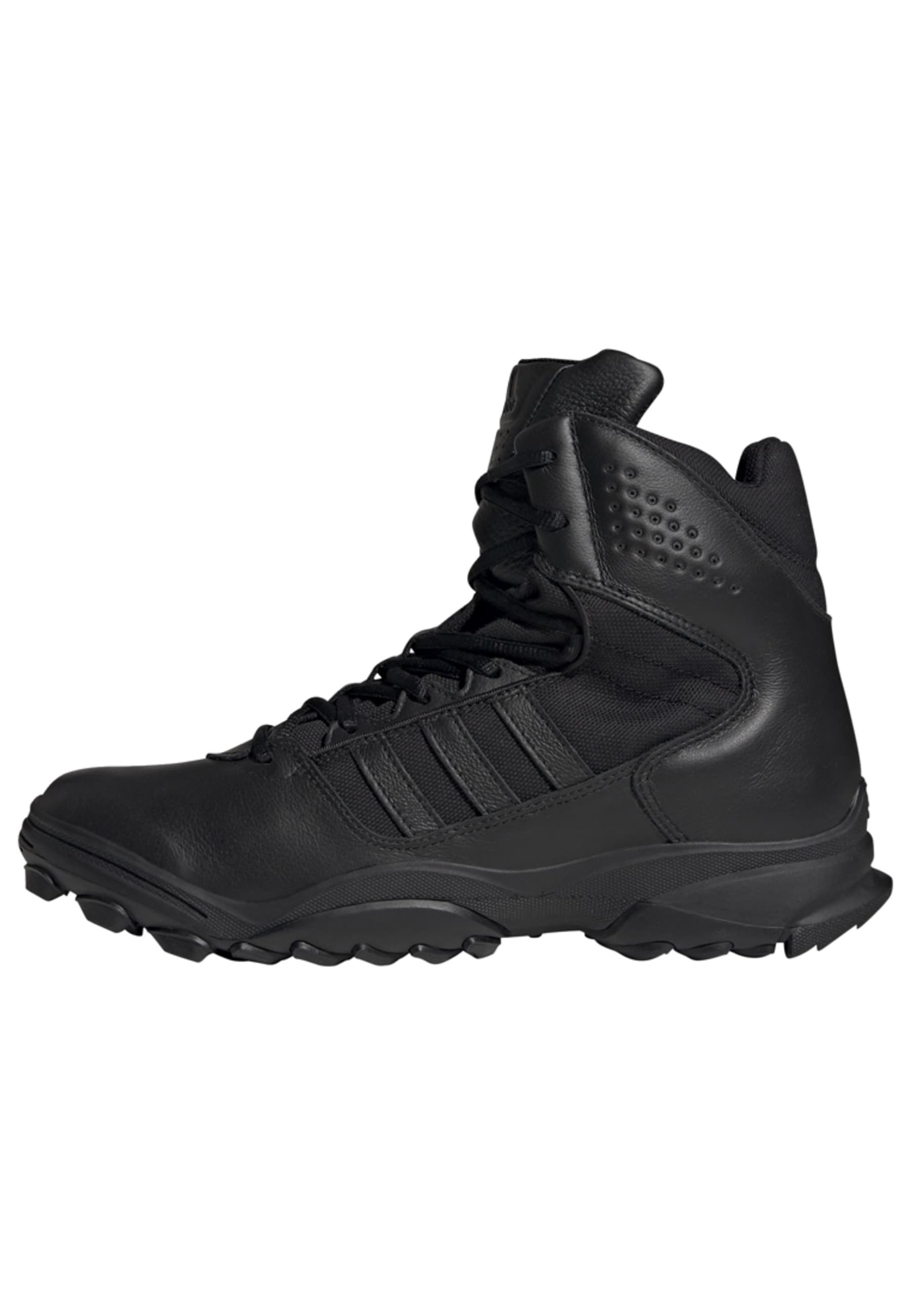 Hiking shoes