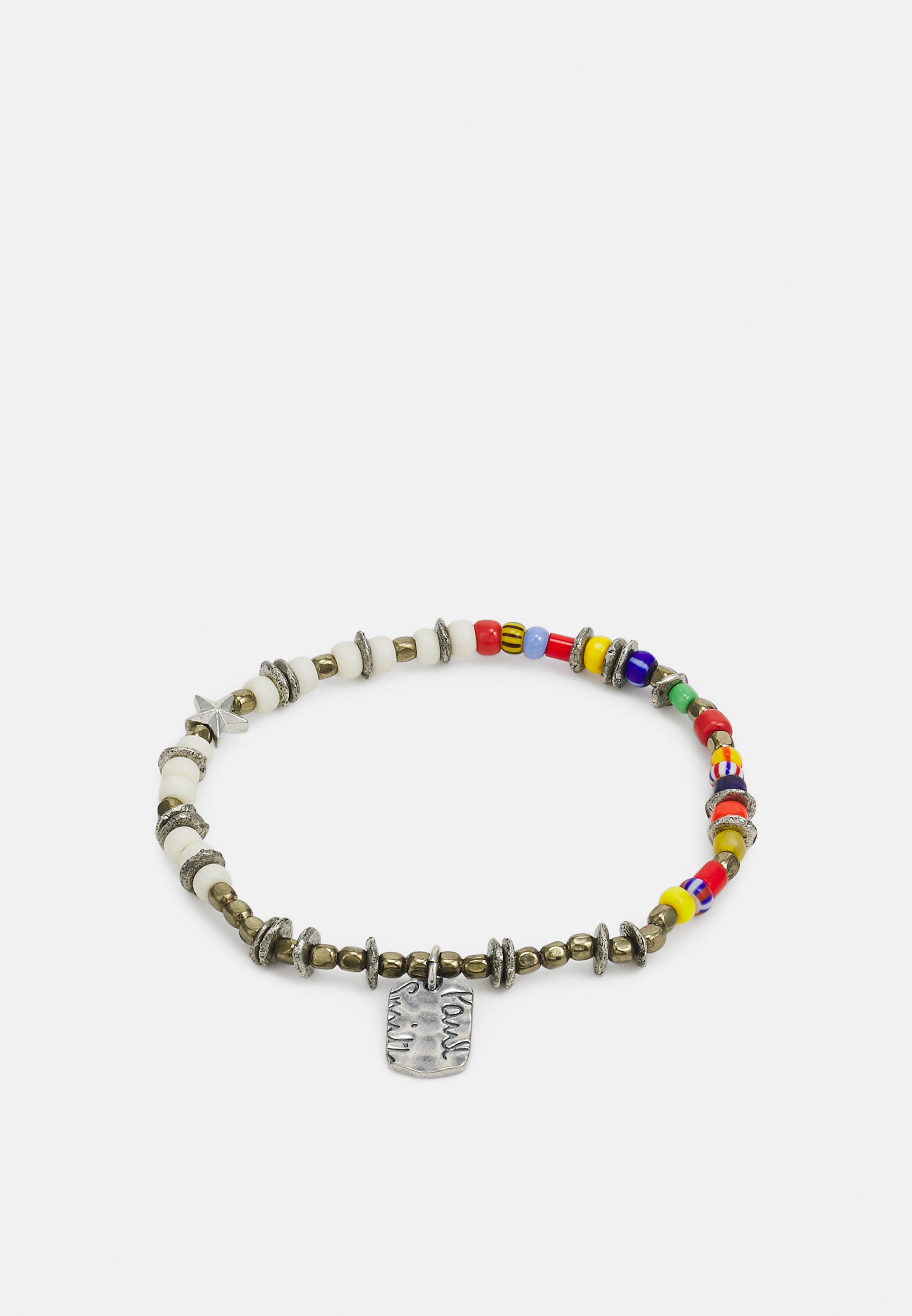 BRACELET MIXED BEAD UNISEX - Bracelet