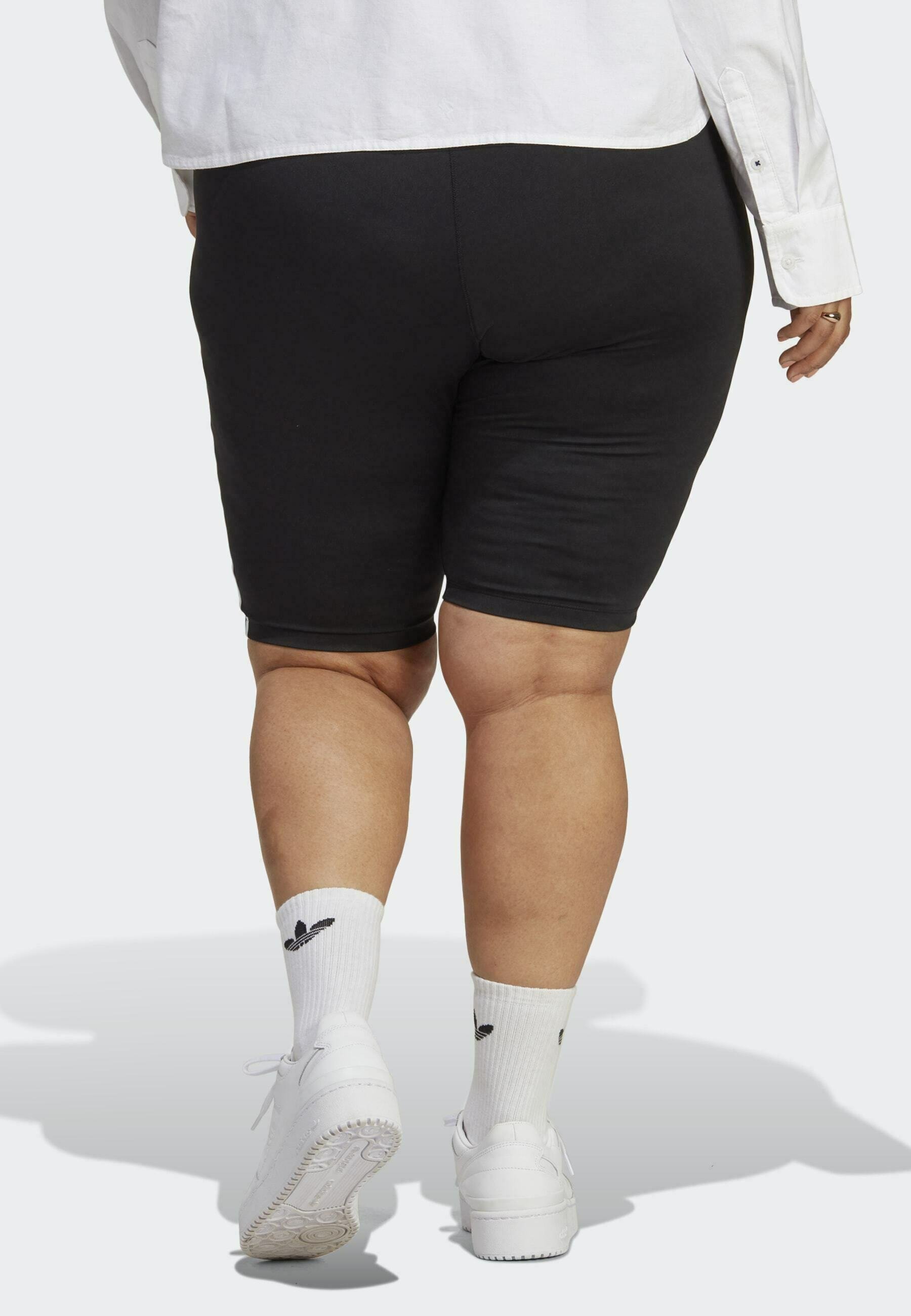 CLASSICS HIGHWAISTED - Shorts