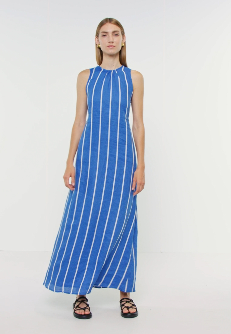 SOMMAR MAXI DRESS - Day dress