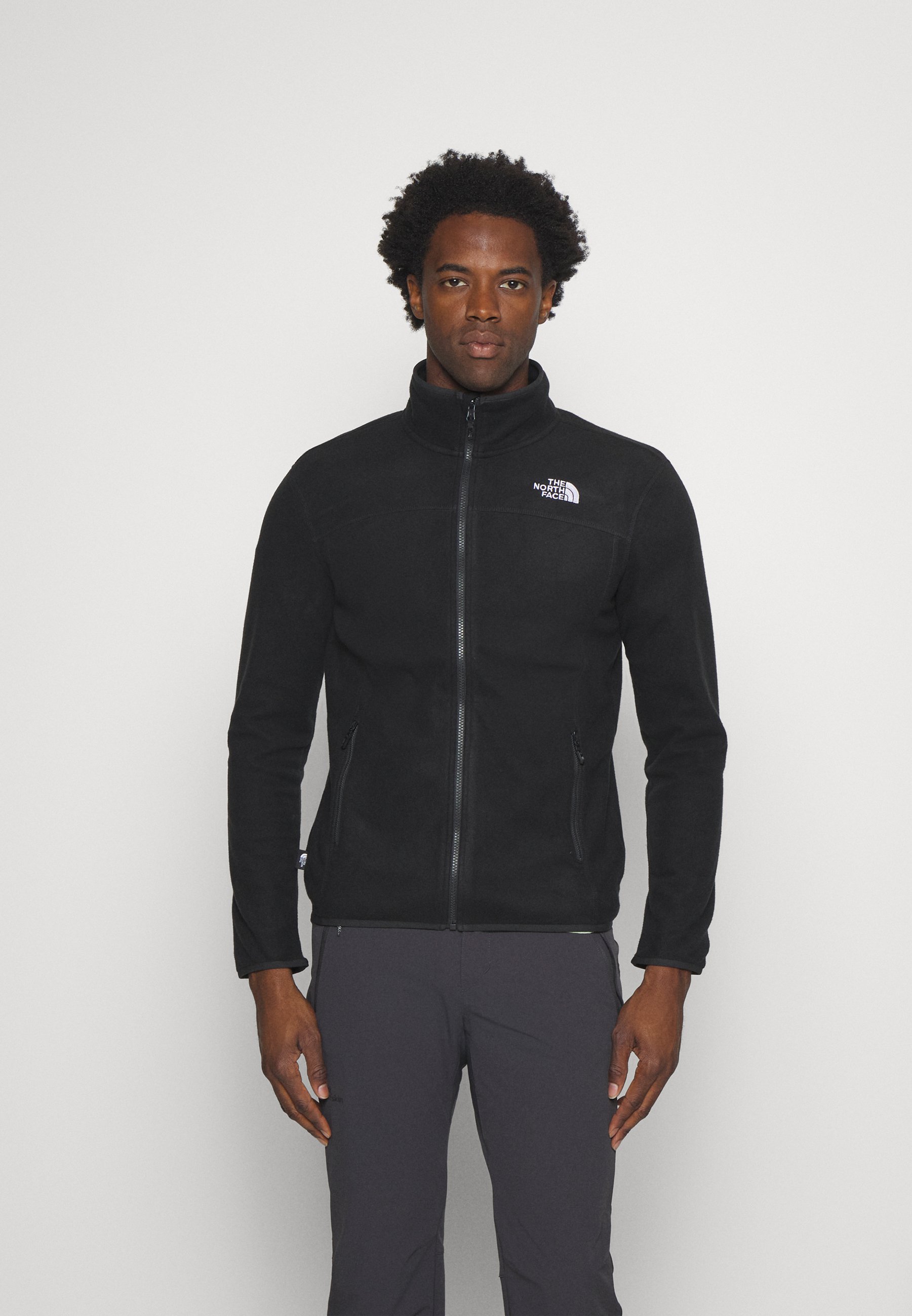 GLACIER FULL ZIP - Fleece jacket