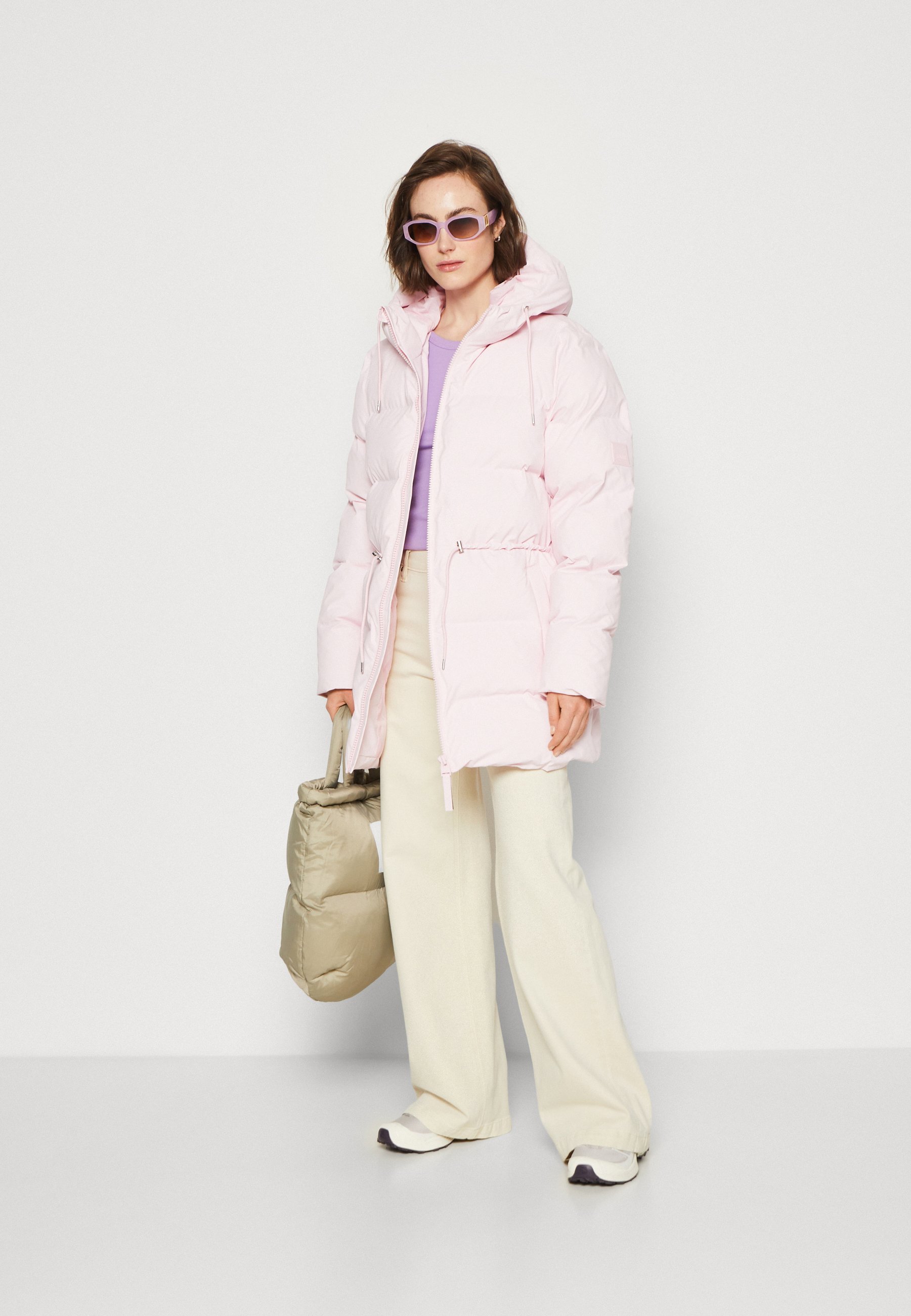 ALTA PUFFER - Winter coat