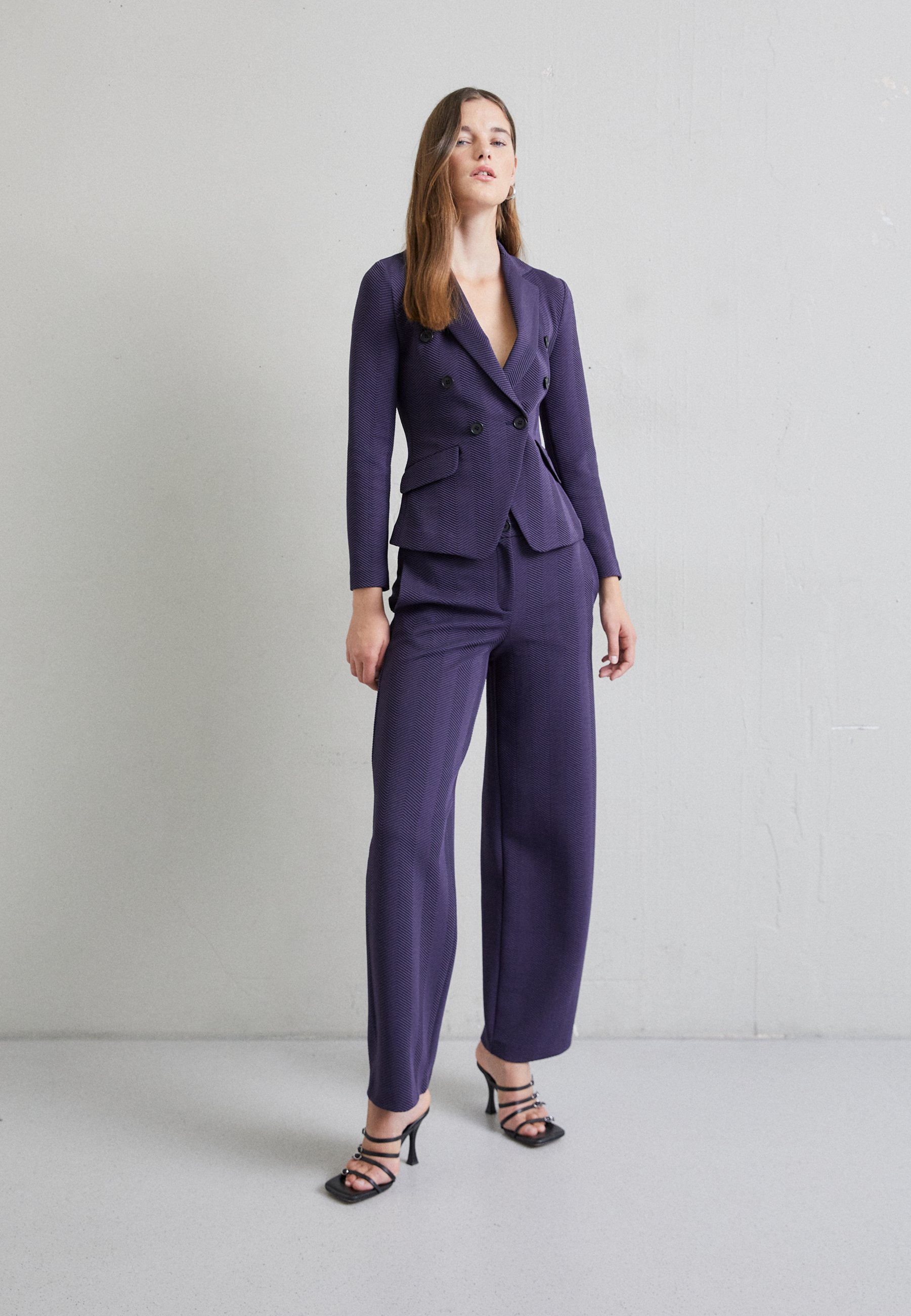 PANTALONI - Trousers