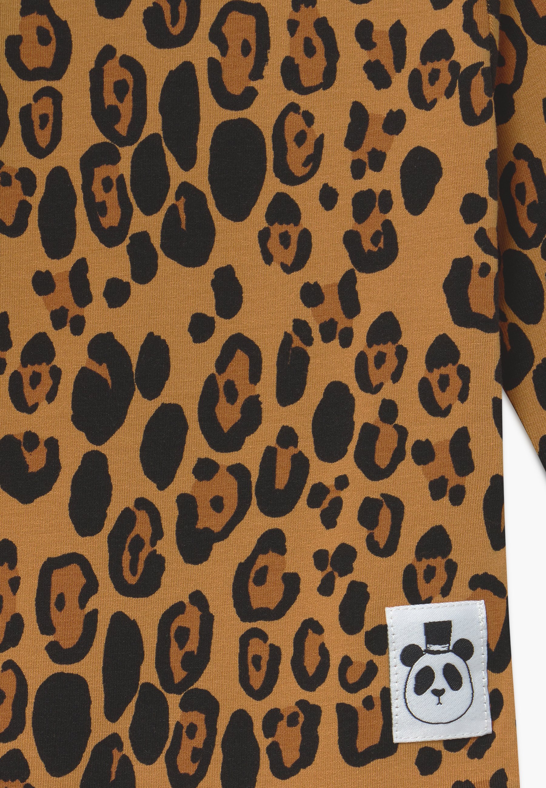 BABY BASIC LEOPARD - Body