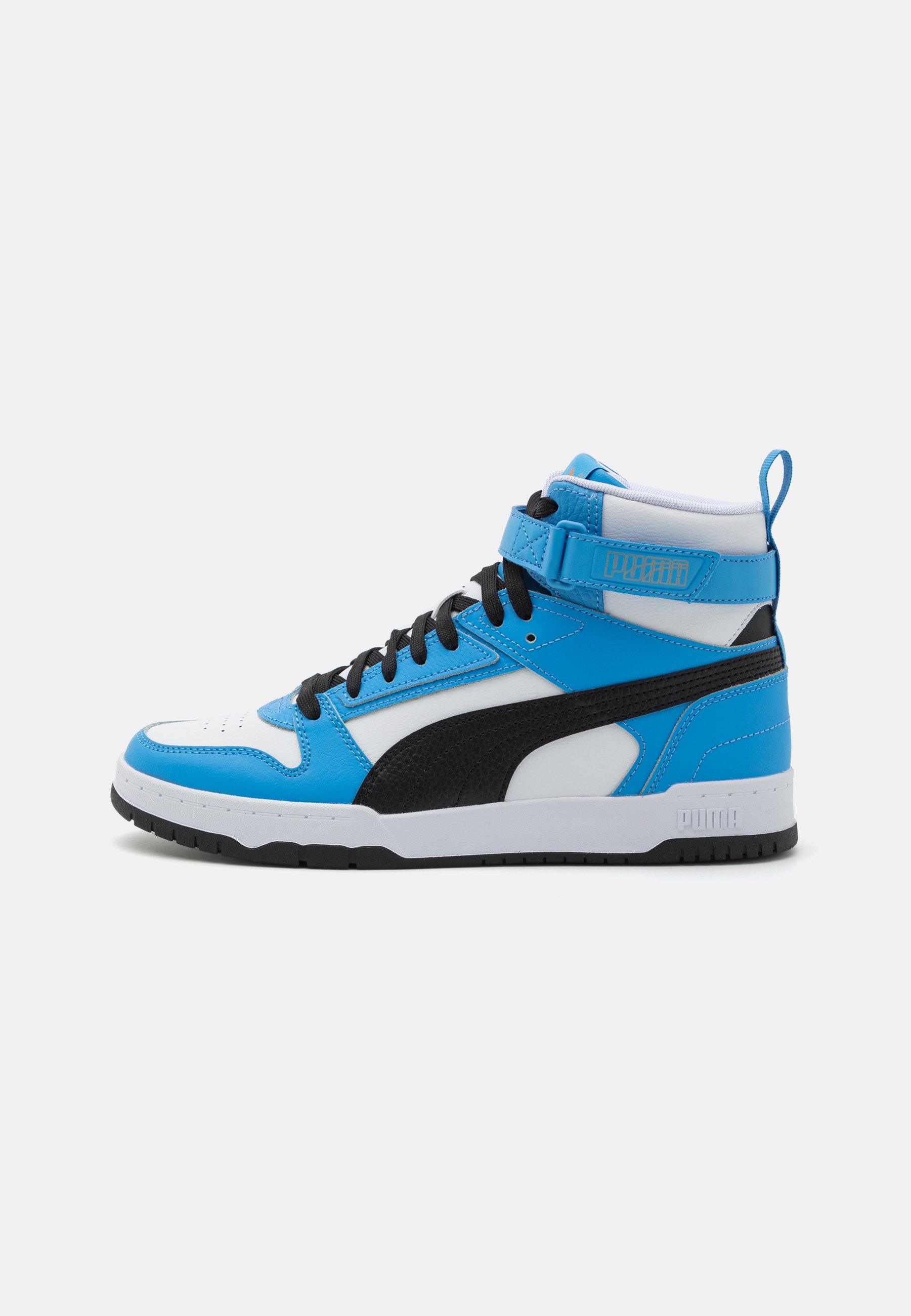 RBD GAME UNISEX - High-top trainers