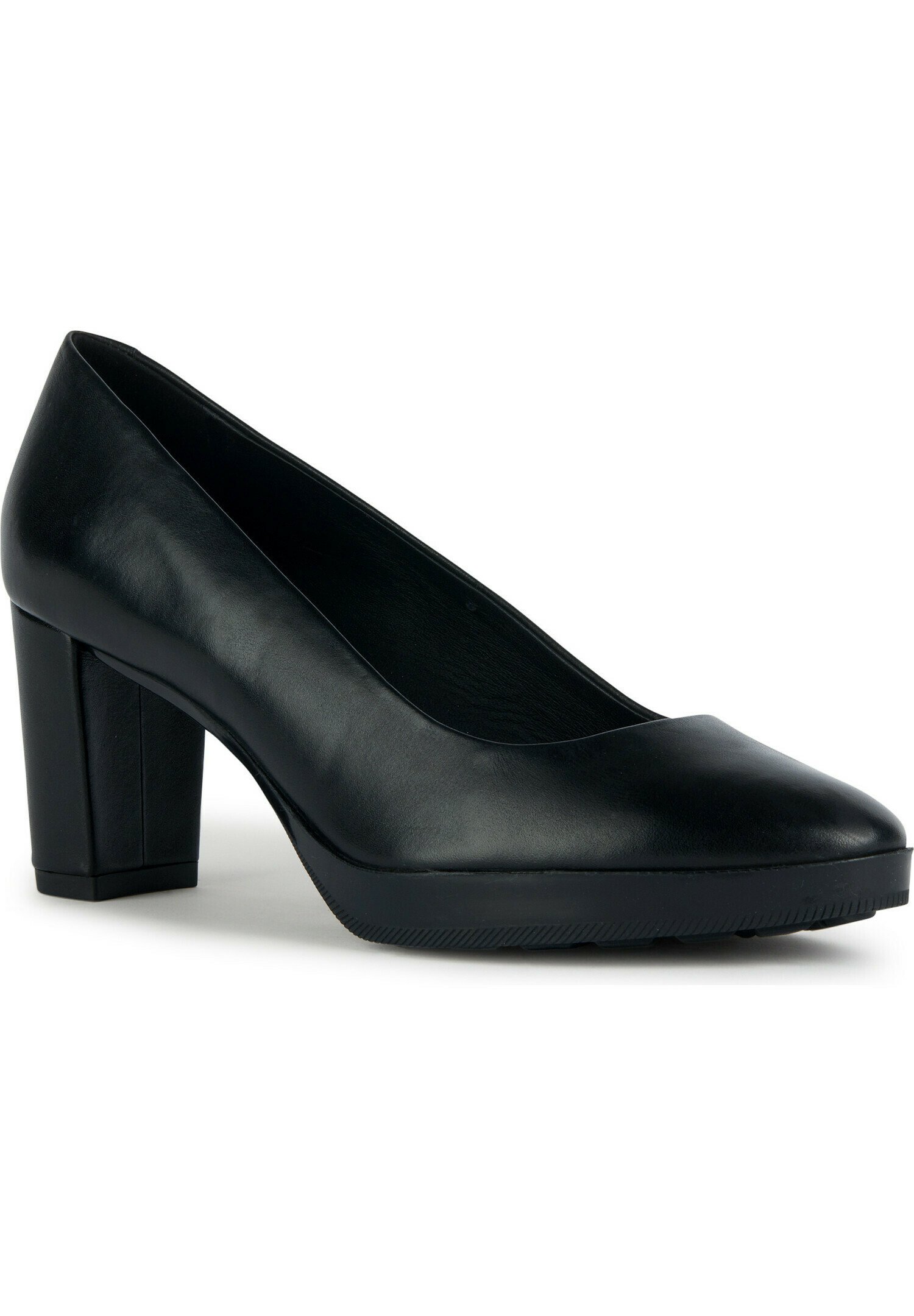 D WALK PLEASURE 60 - Classic heels