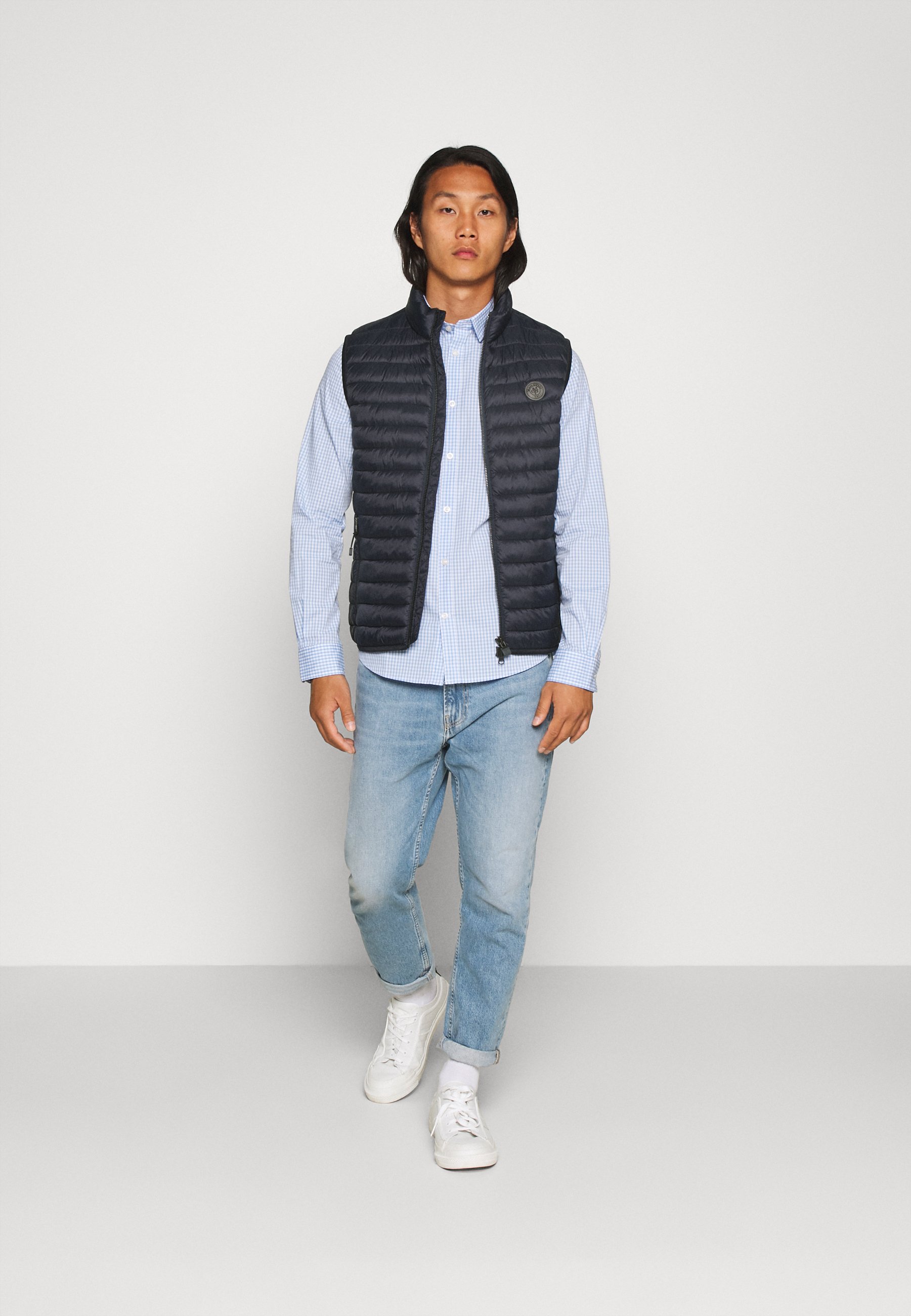 NO DOWN STYLE - Waistcoat