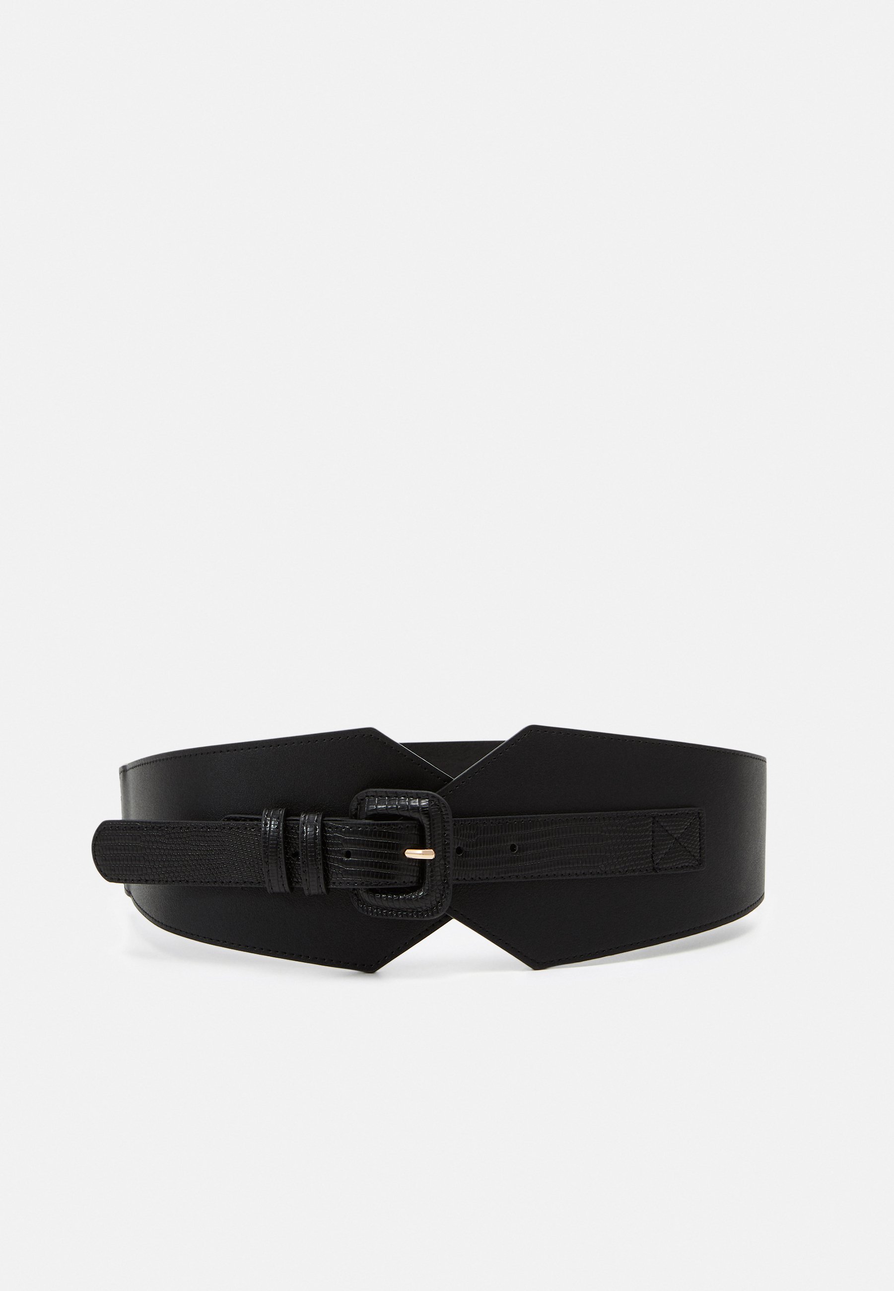 Waist belt