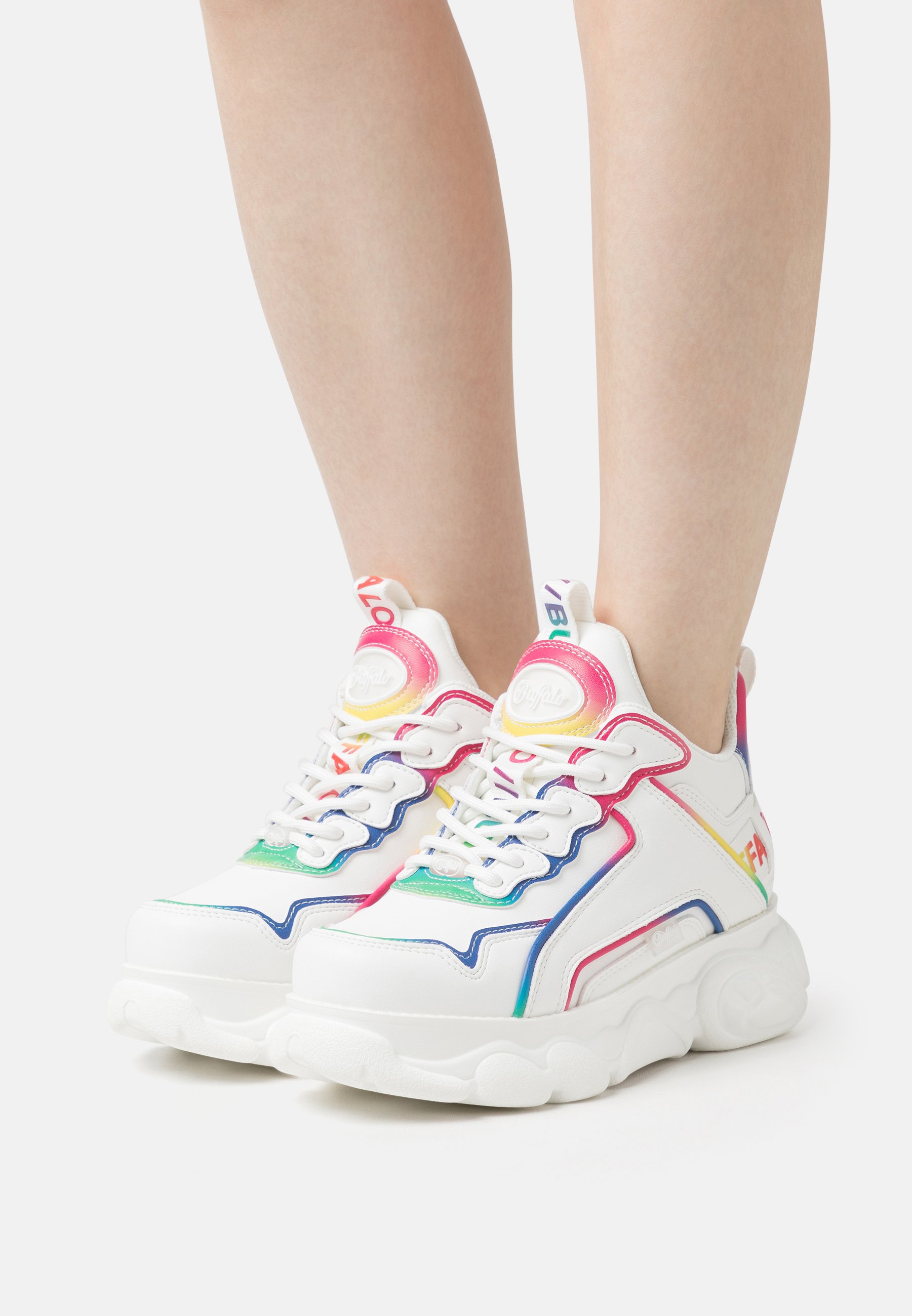 CHAI - Trainers