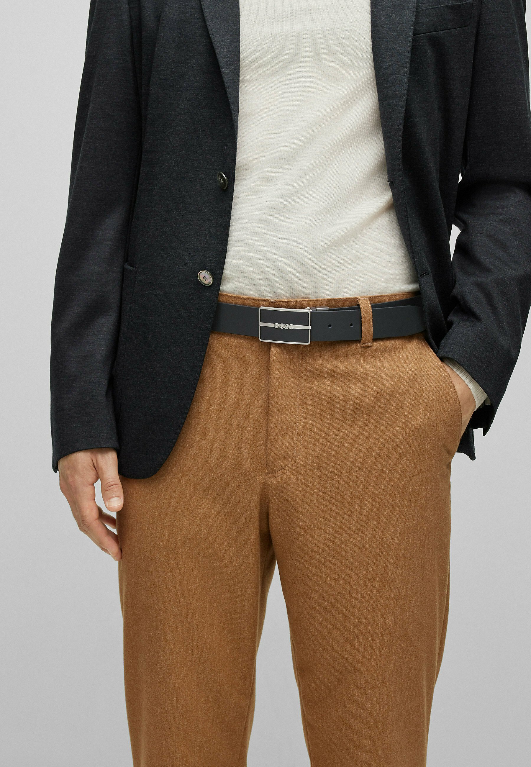 Belt