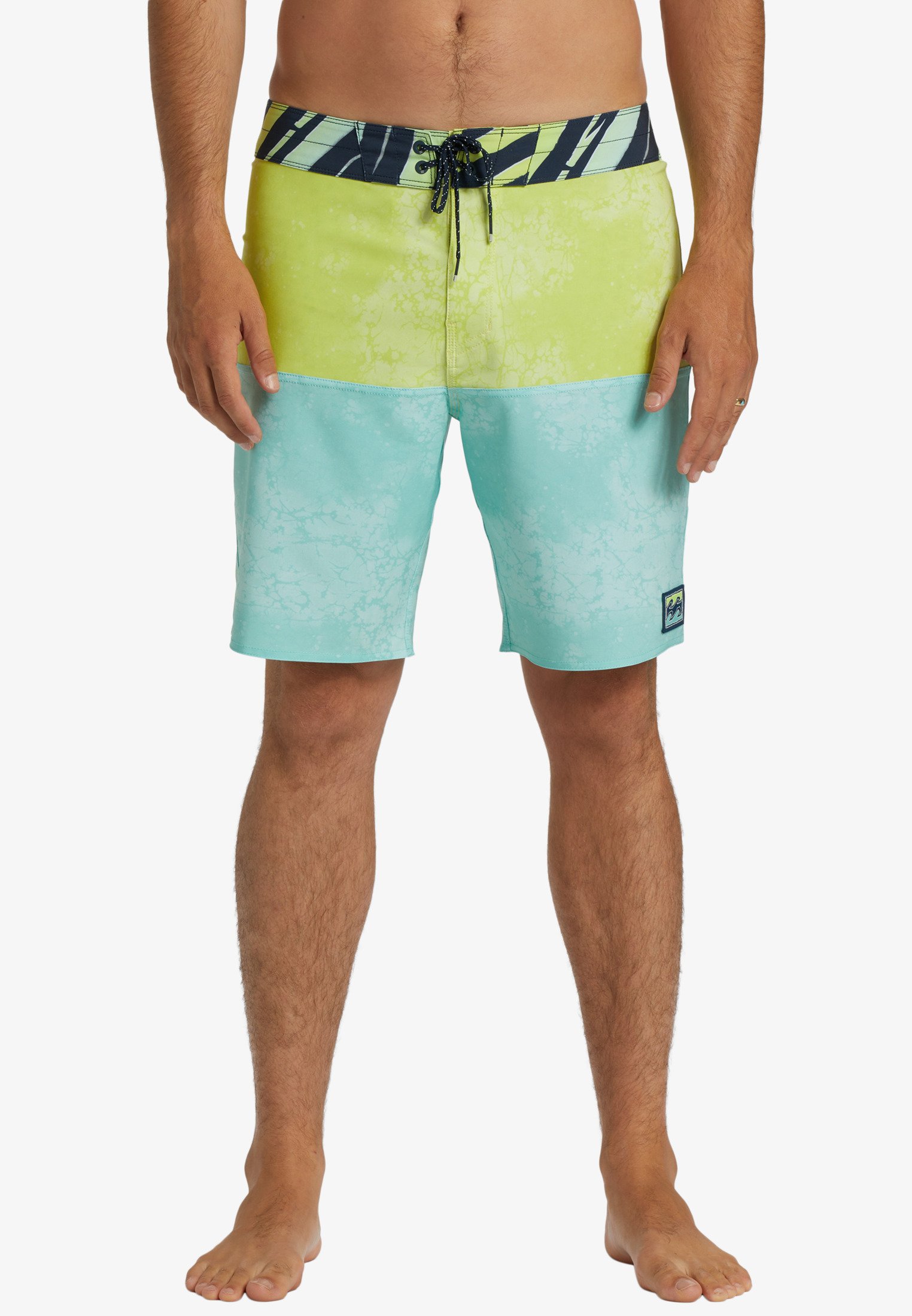 FIFTY50 PRO - Swimming shorts