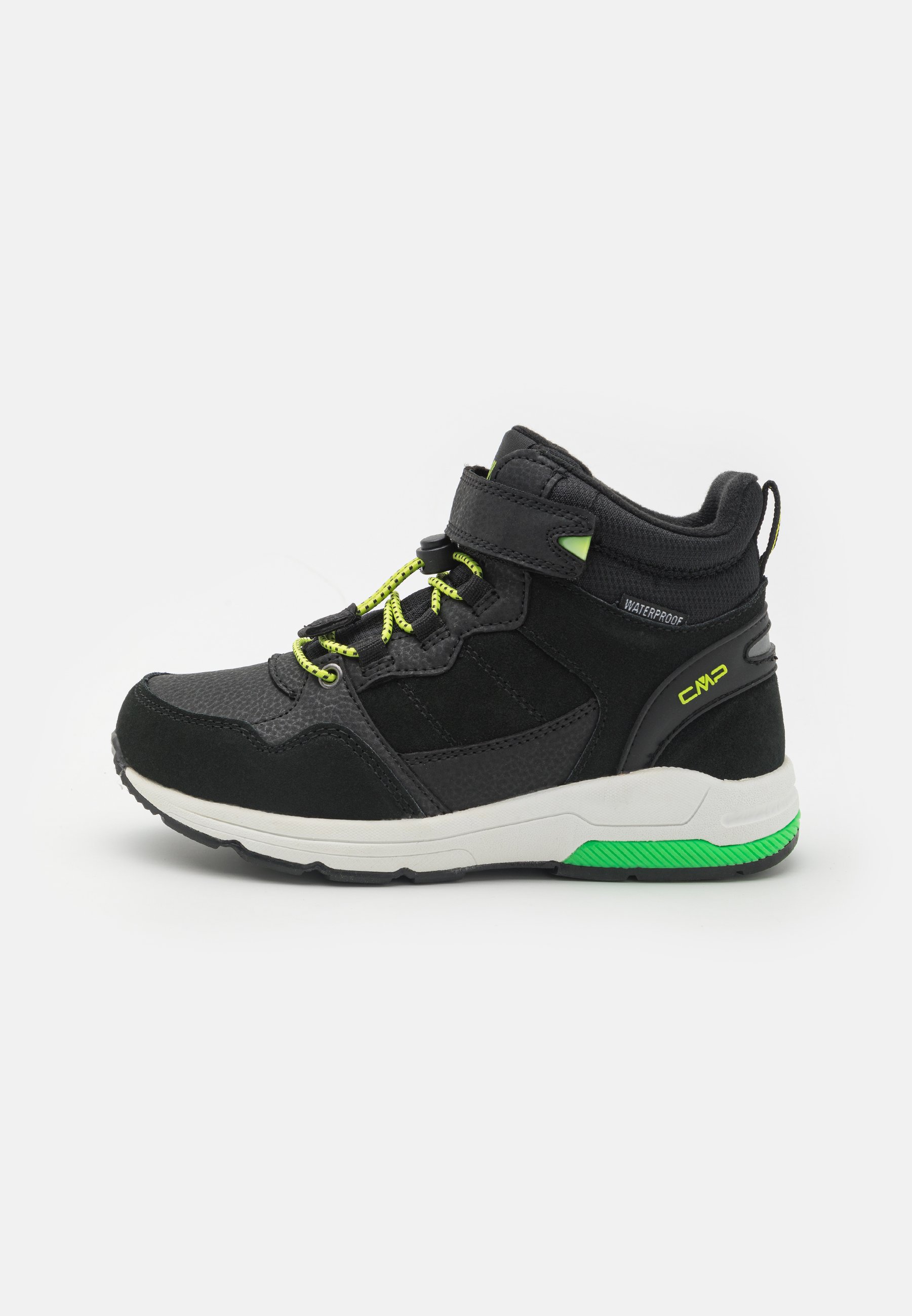 KIDS HADIL WP URBAN SHOES UNISEX - Hiking shoes