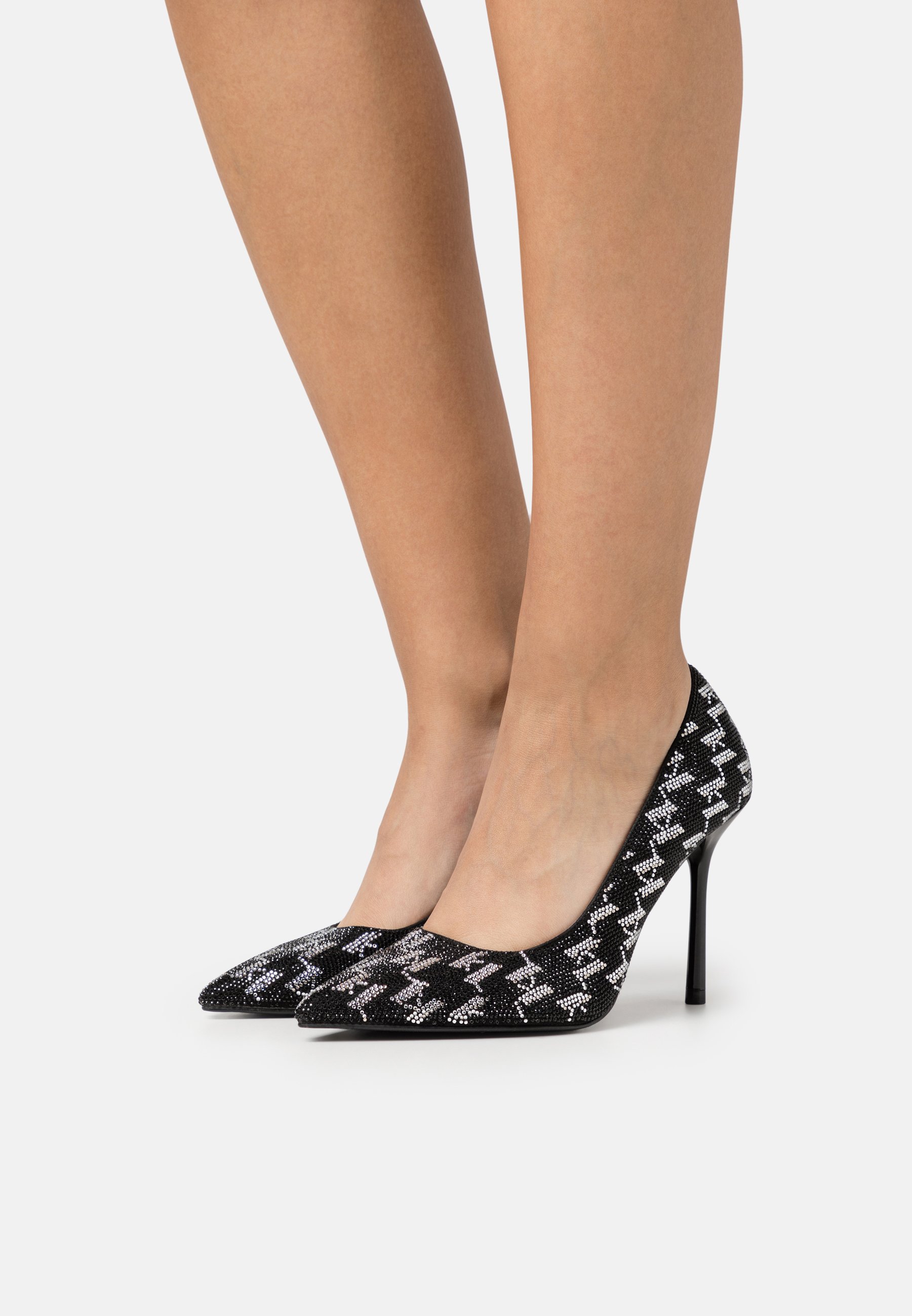 SARABANDE COURT - Classic heels