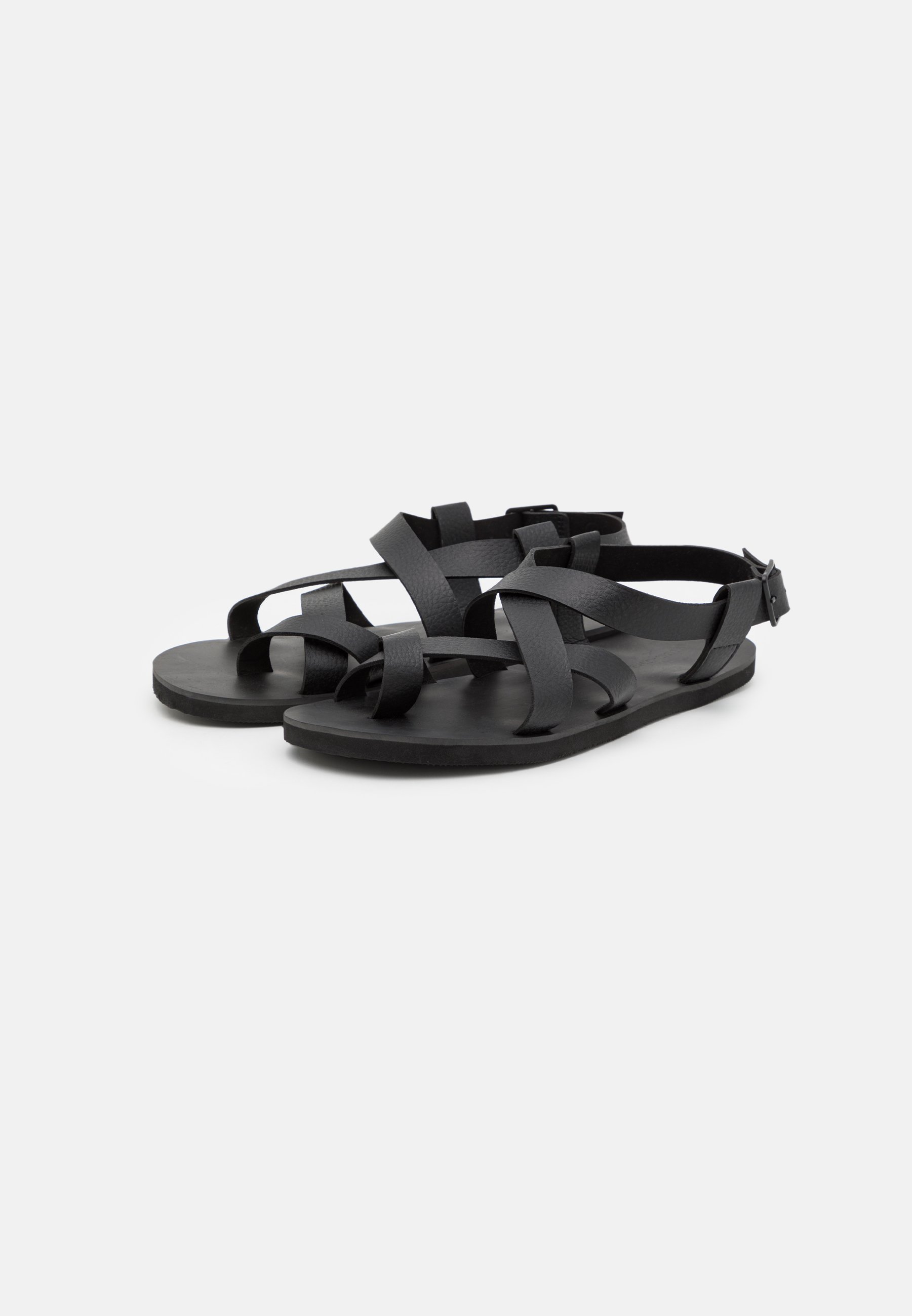 T-bar sandals