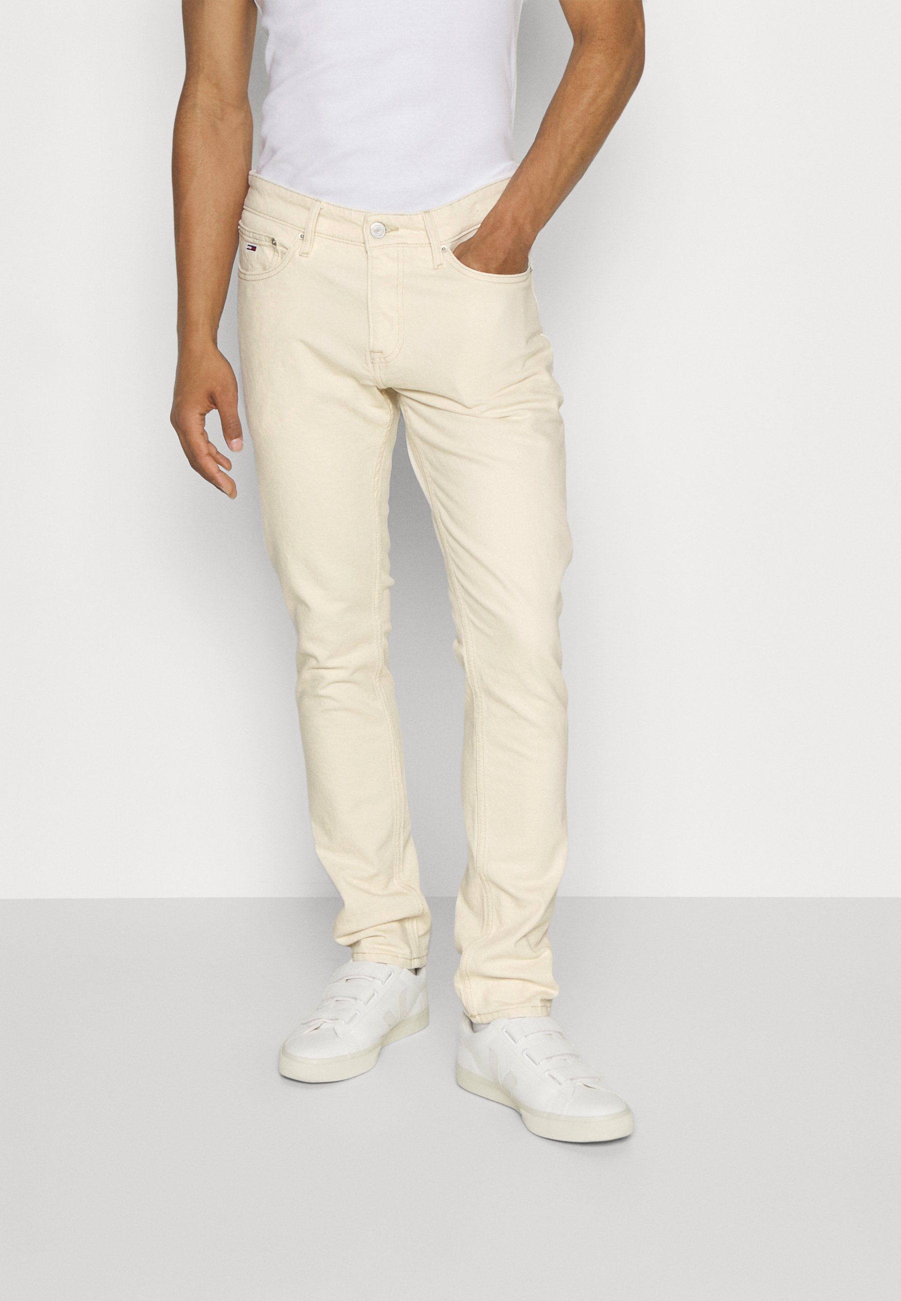 SCANTON SLIM - Slim fit jeans