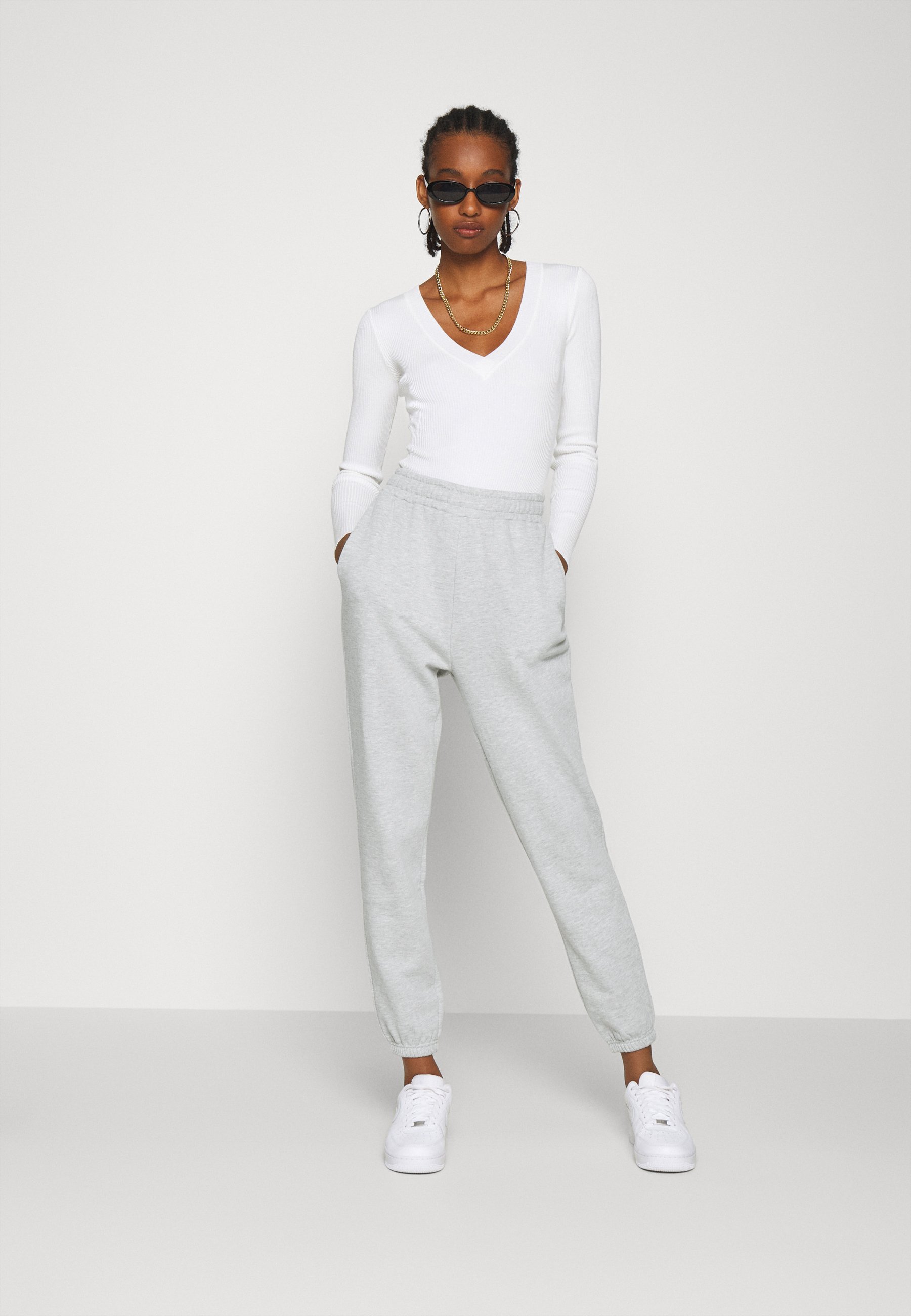 Tracksuit bottoms
