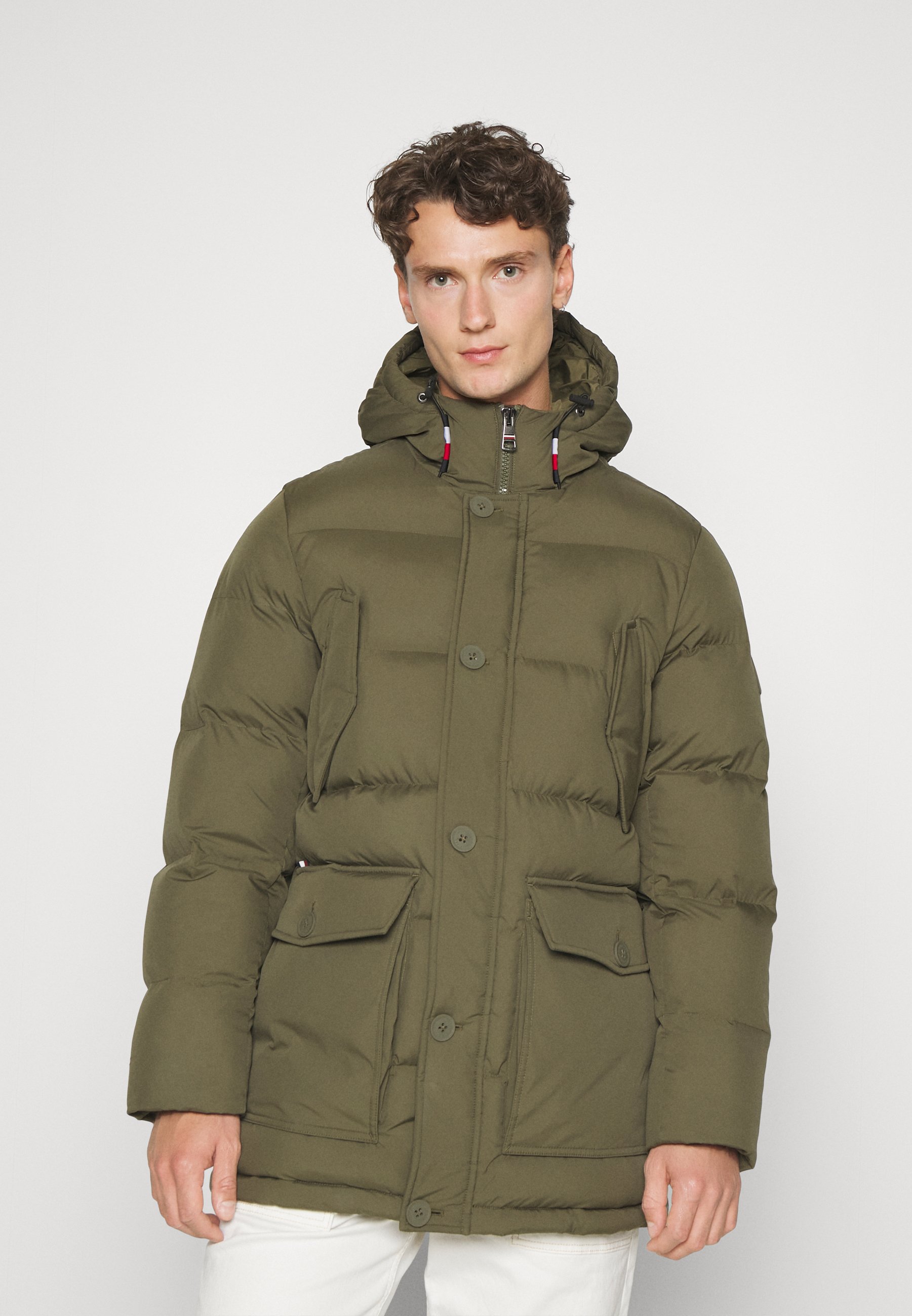 ESSENTIAL ROCKIE - Winter coat