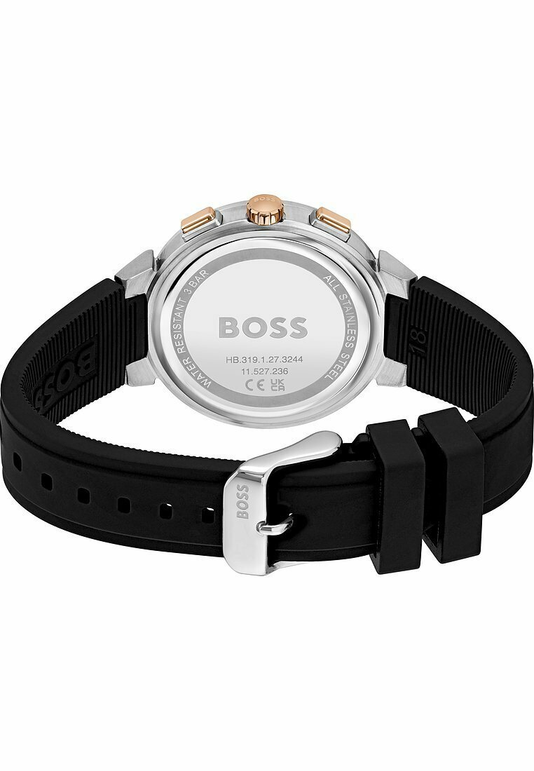 BOSS- Chronograph watch