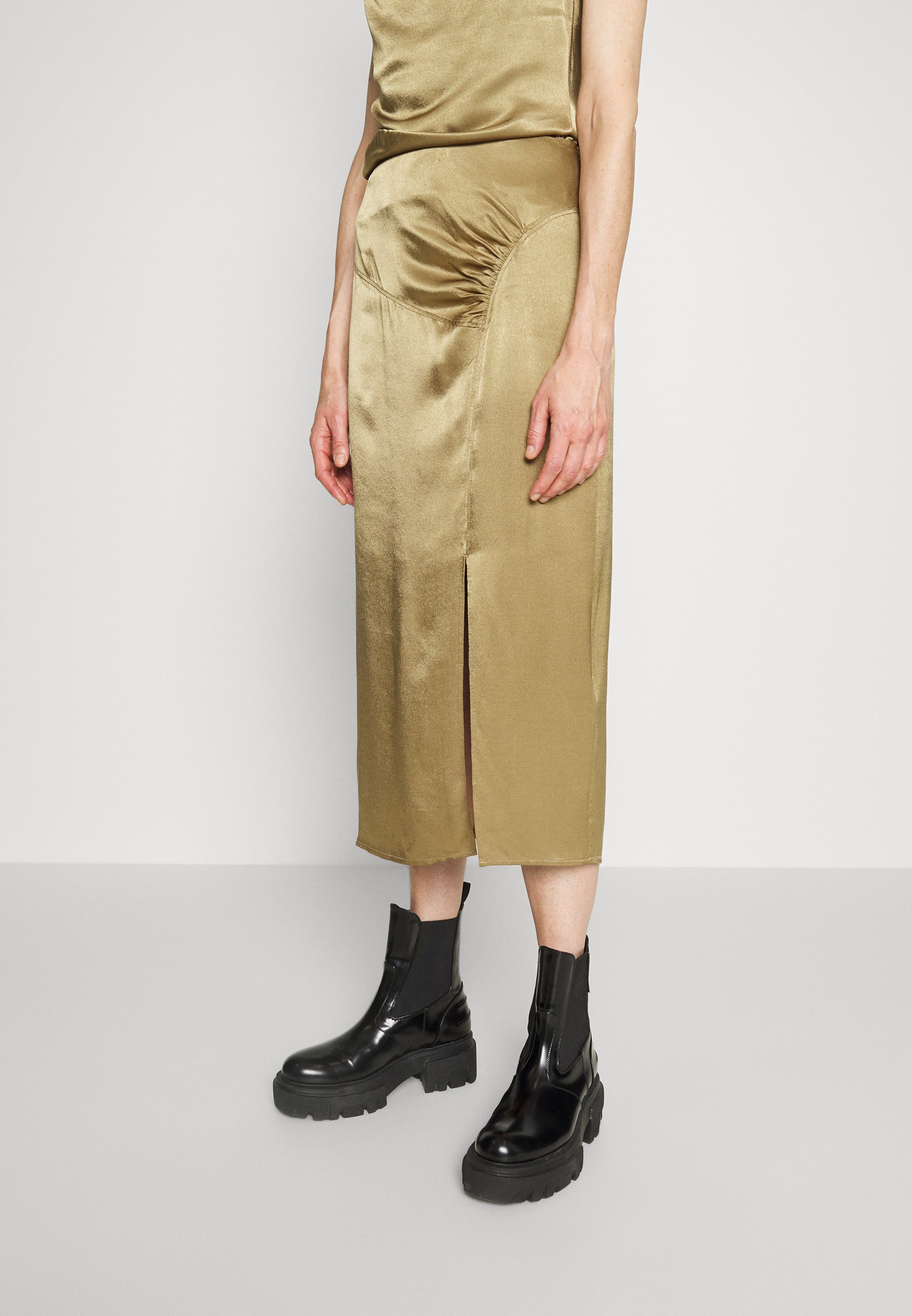 MARIEL EASE - Pencil skirt