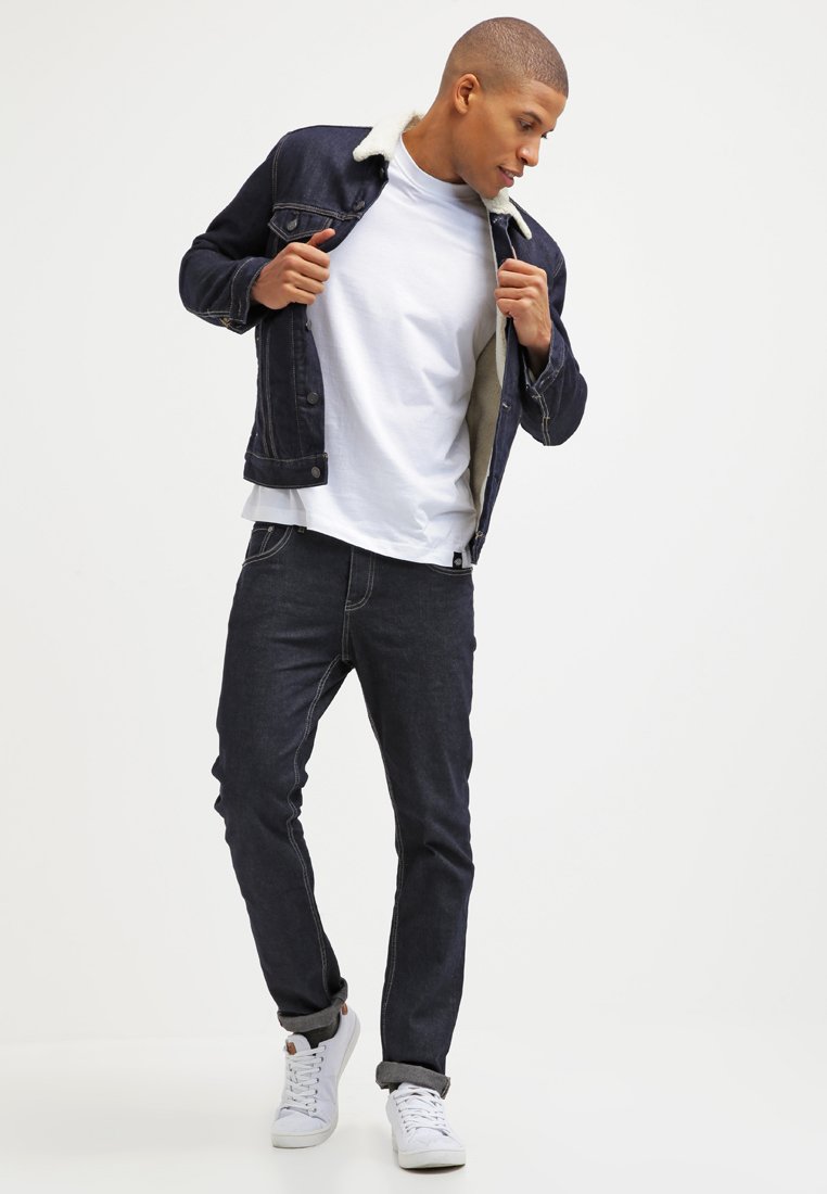 3PACK - Basic T-shirt