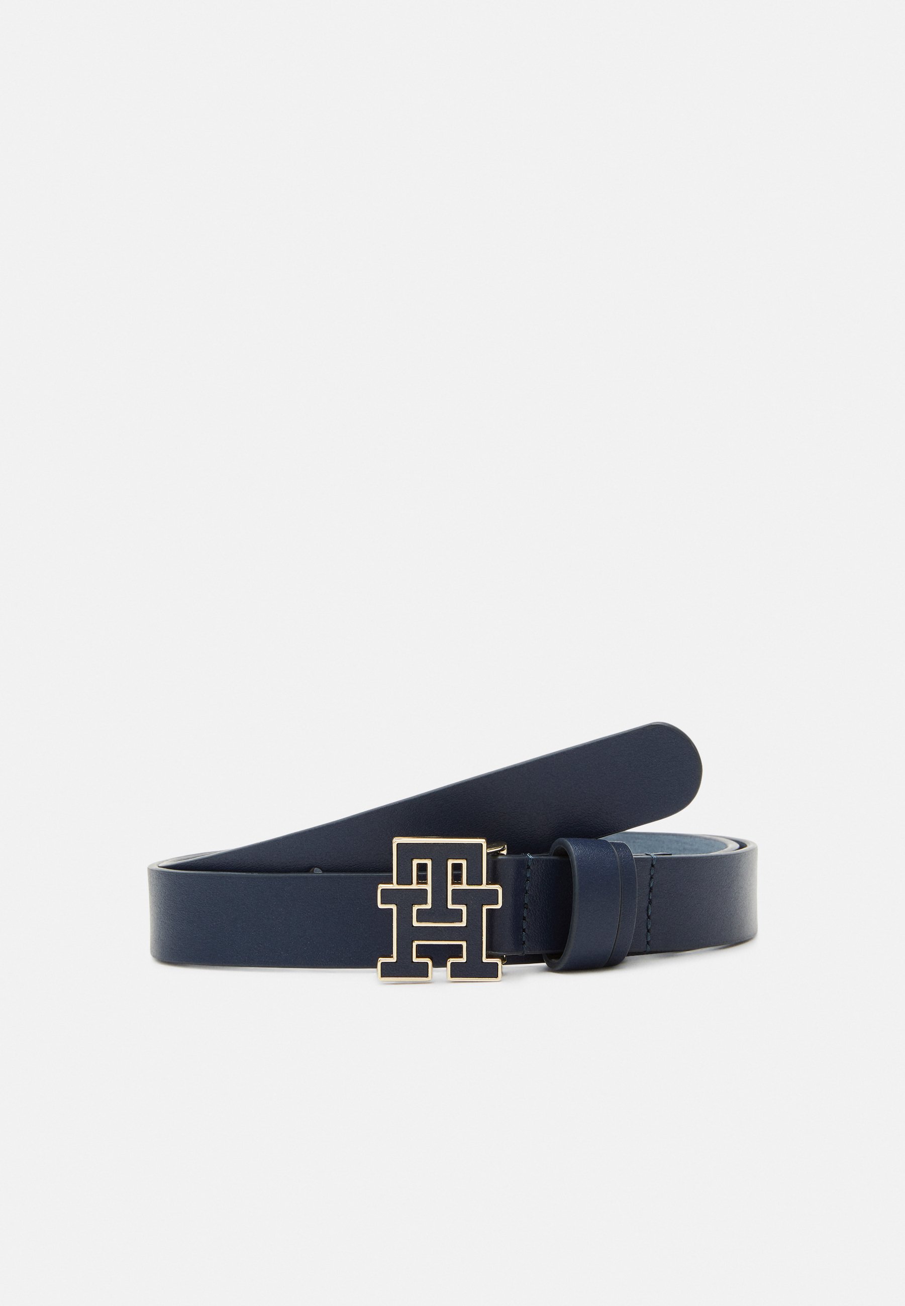 LOGO INLAY - Belt