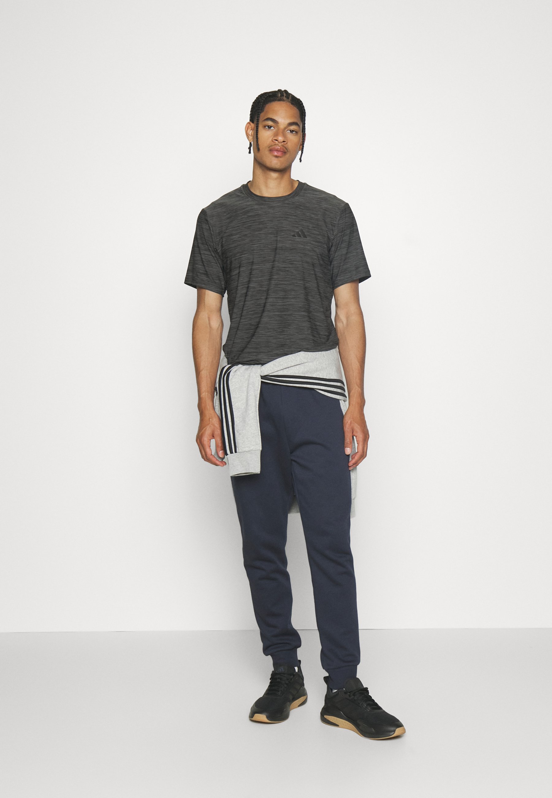 STRETCH - Sports T-shirt