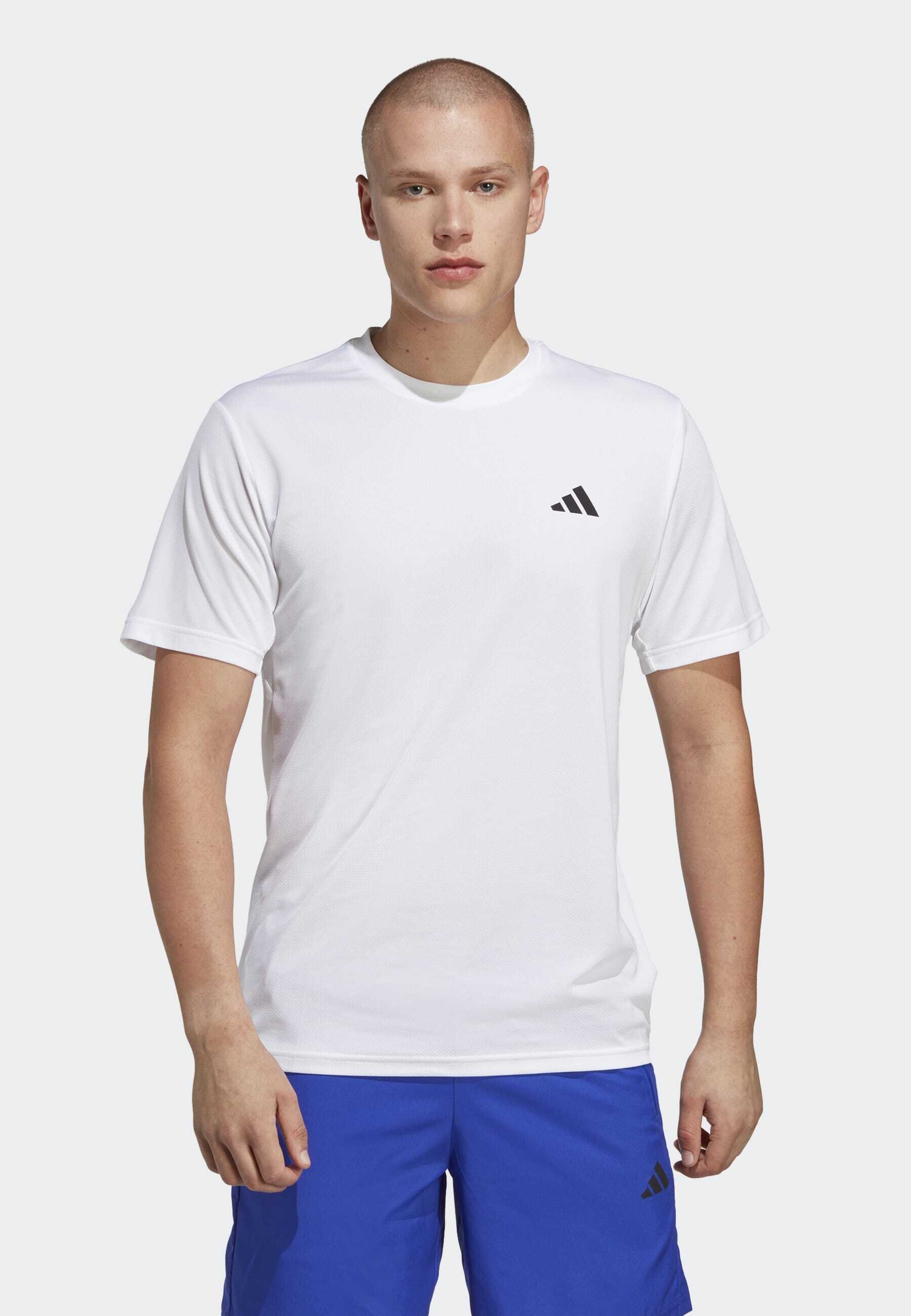 TRAIN ESSENTIALS TRAINING - Basic T-shirt